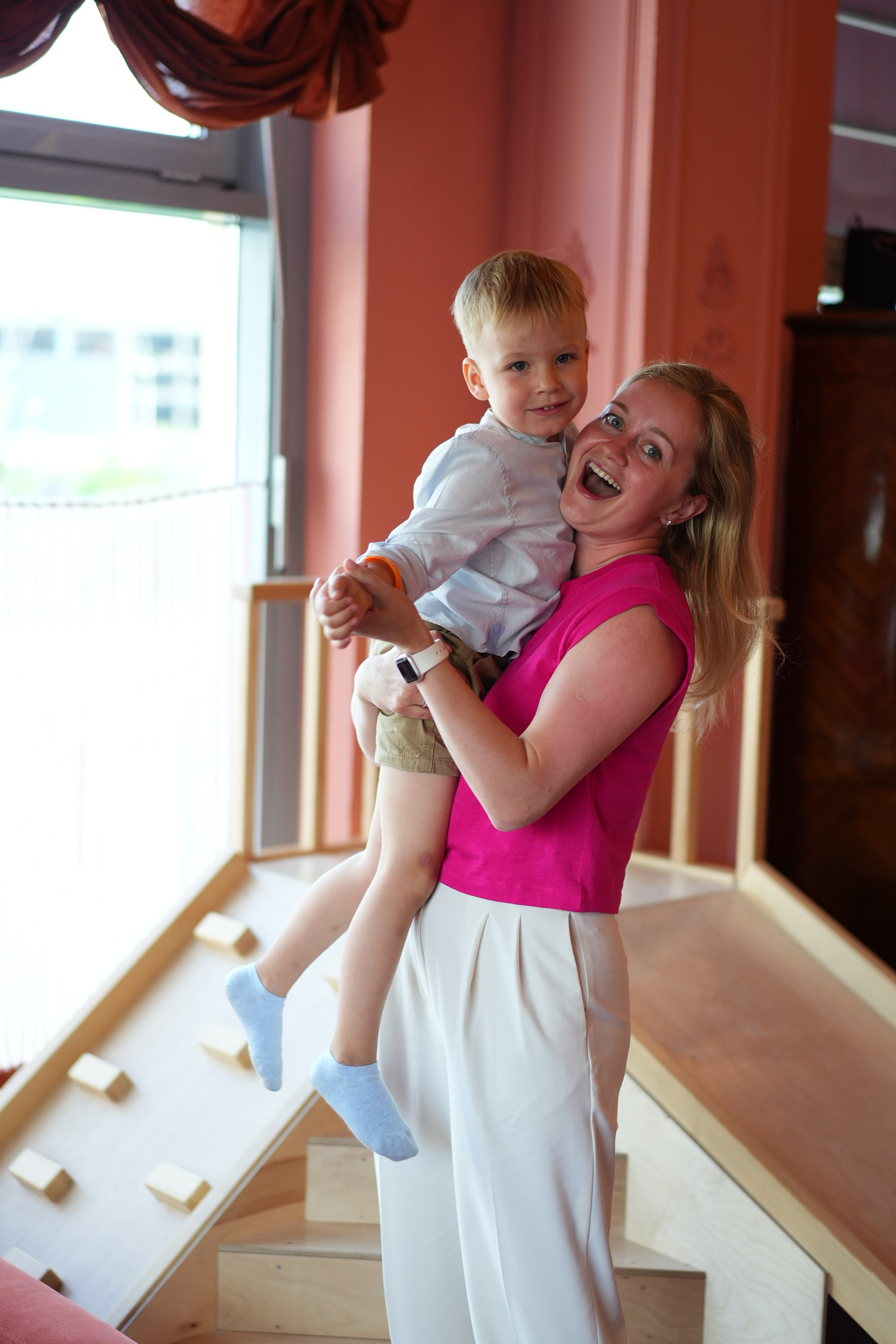 День Рождения. Семейный и свадебный фотограф Минск, Беларусь Анна Орловская