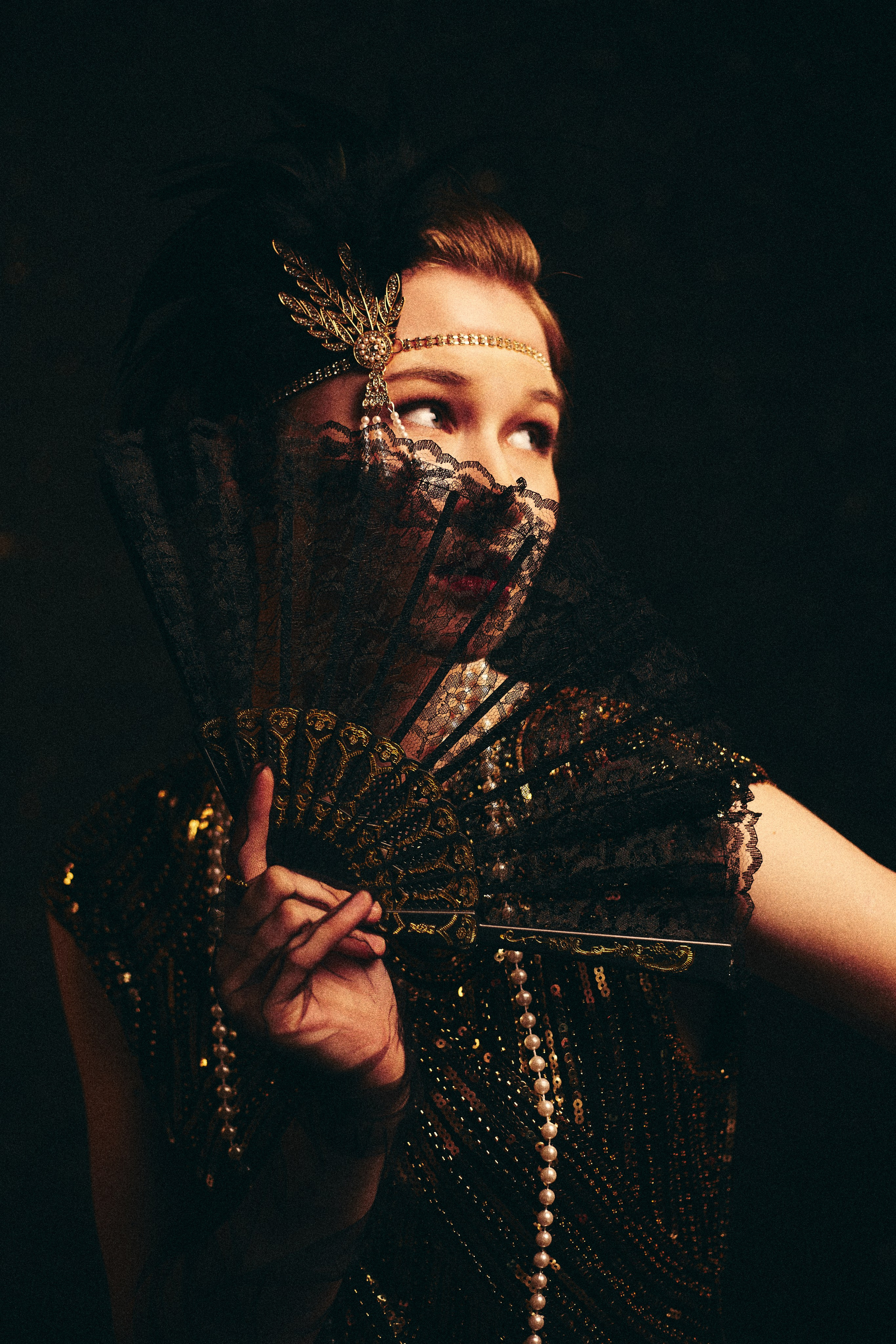 20's. Md: Дарина. Фотограф в Санкт-Петербурге Малов Владимир