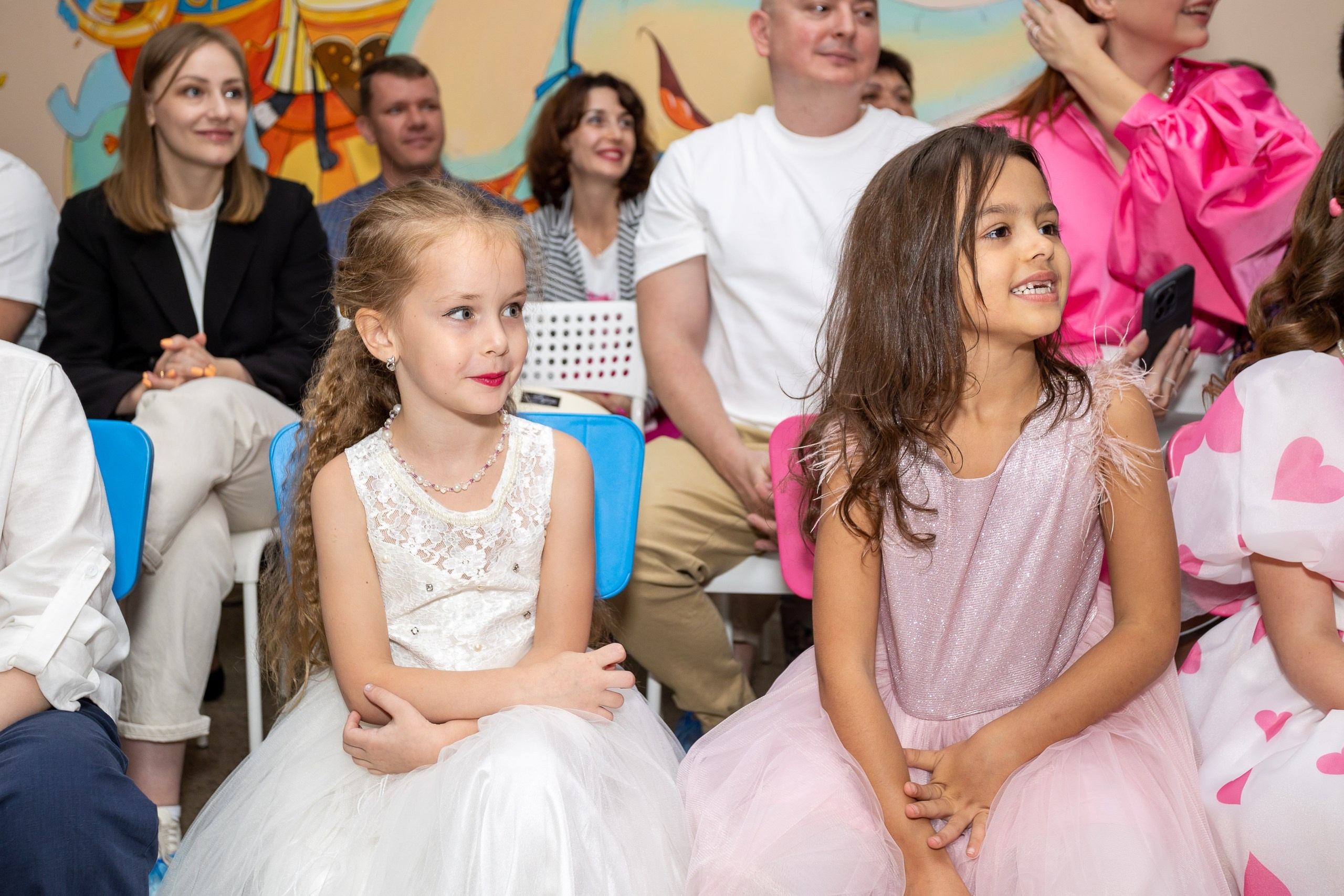 Выпускной Детский сад, 2 часа, 8000. Выпускные альбомы Майкоп, Краснодар Елена Золотарева