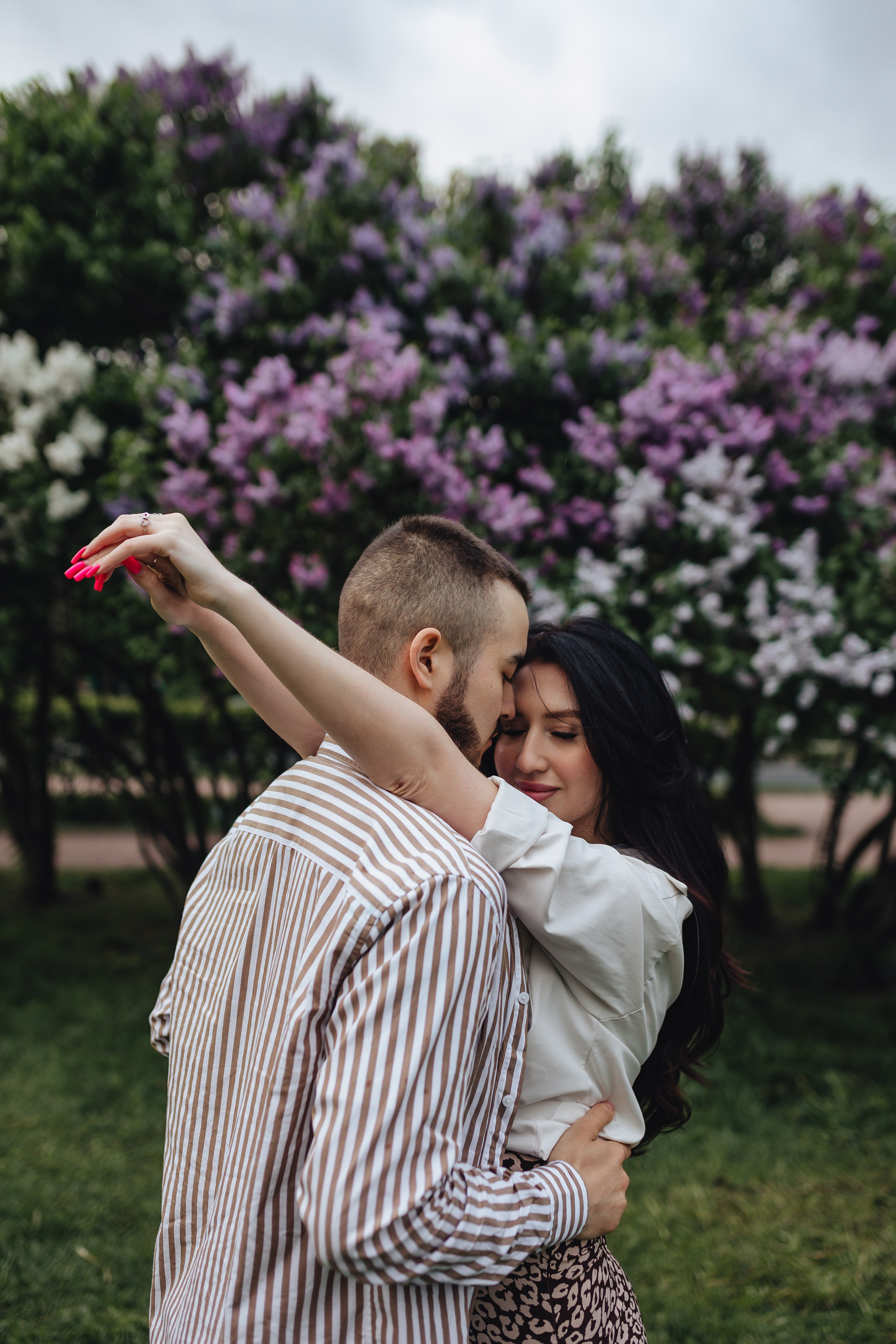 V&N. Фотограф в Санкт-Петербурге Ольга Кулеш