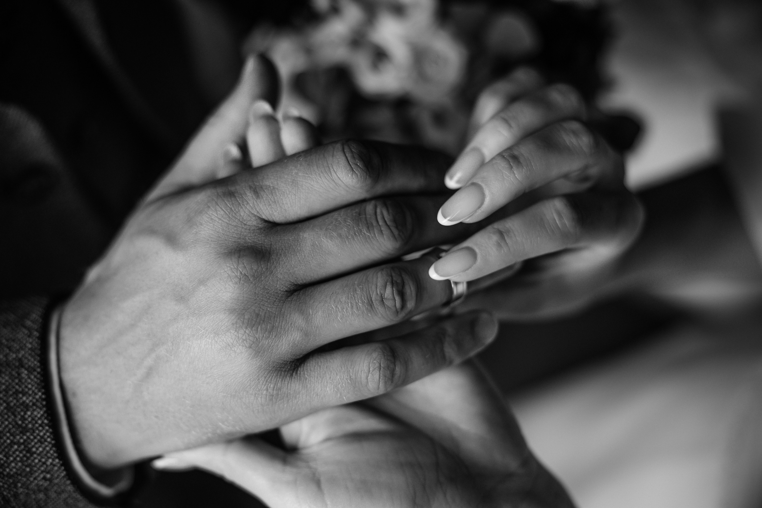 E&S. Фотограф в Санкт-Петербурге Ольга Кулеш