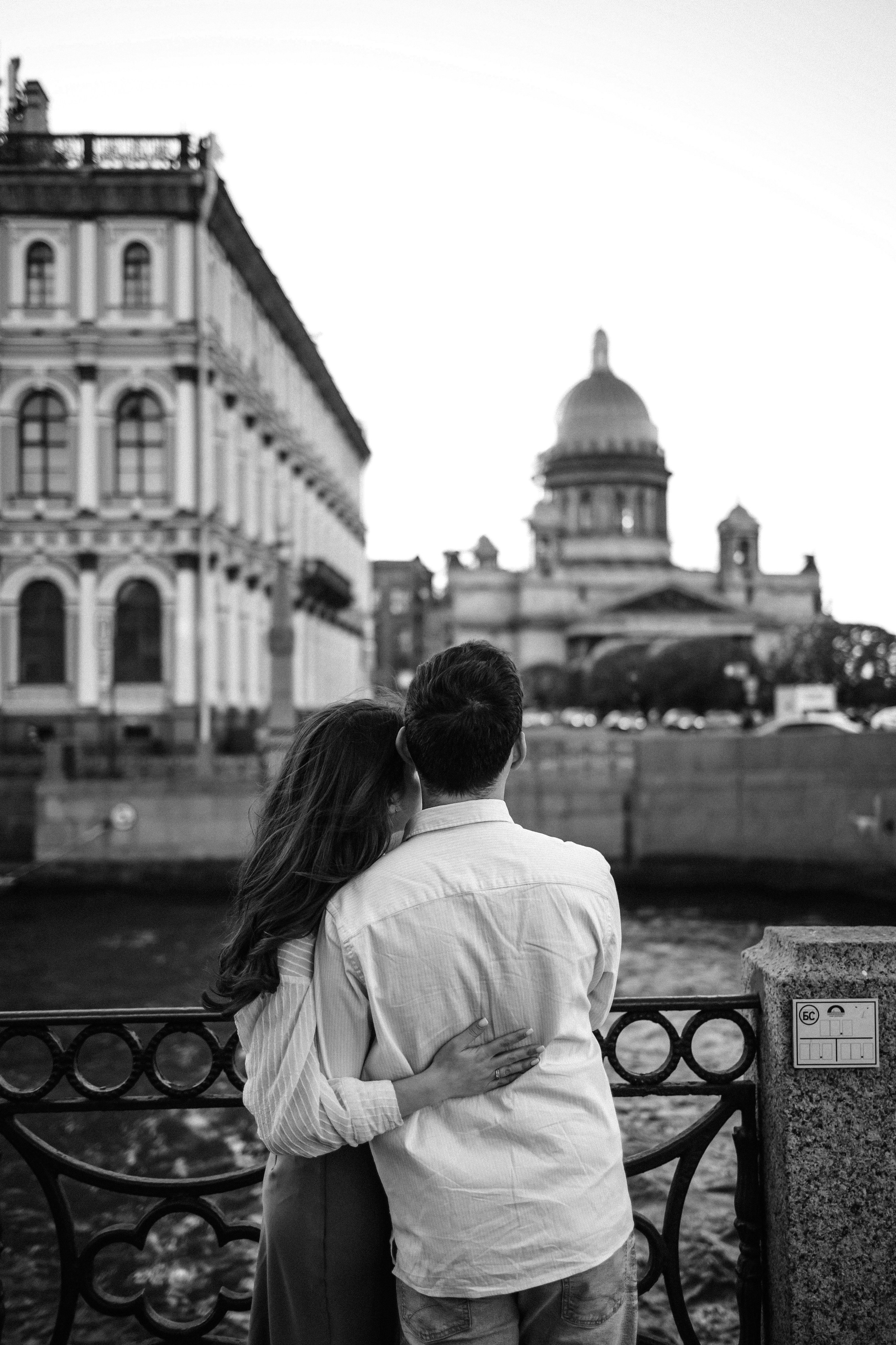 E&A. Фотограф в Санкт-Петербурге Ольга Кулеш