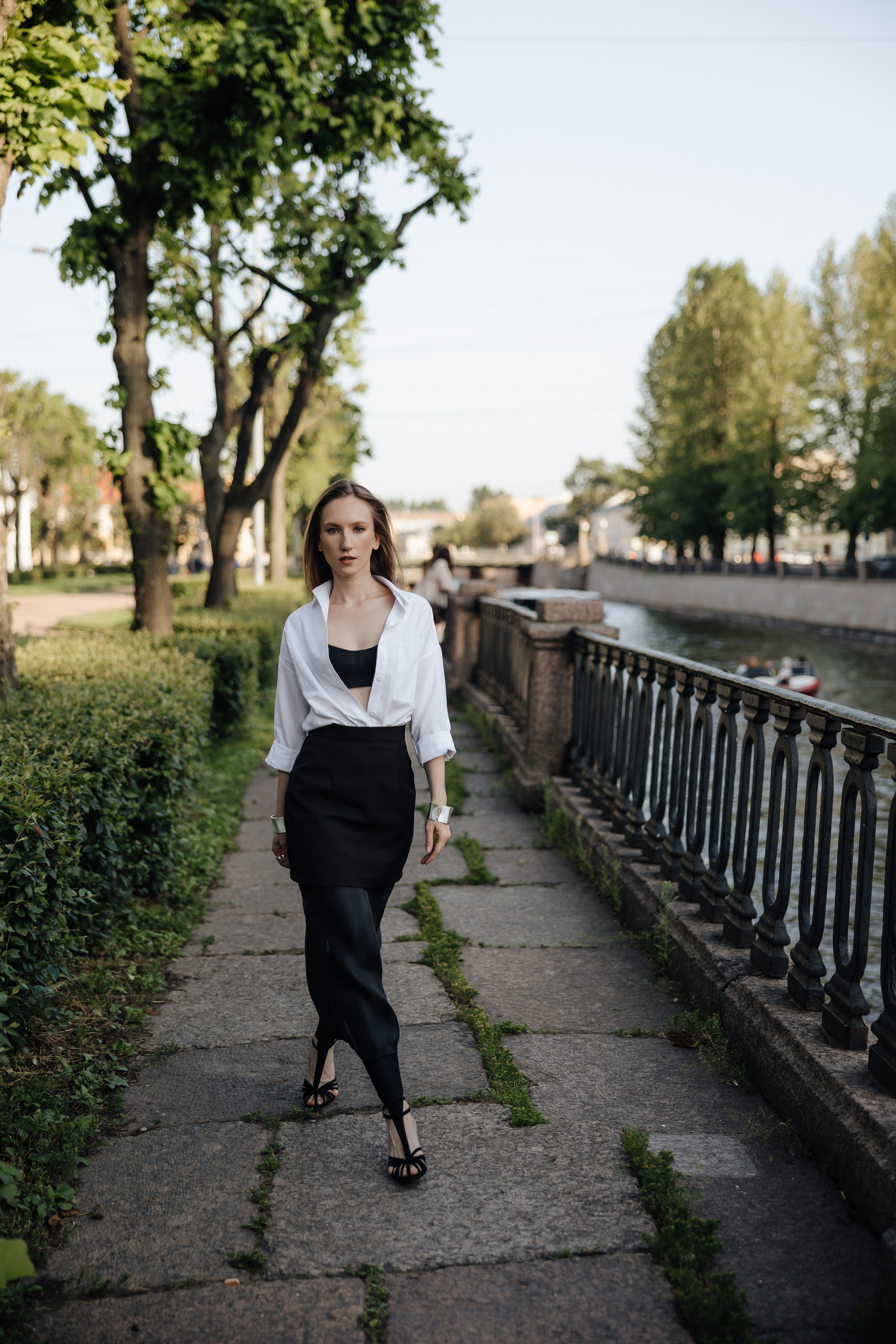 A. Фотограф в Санкт-Петербурге Ольга Кулеш