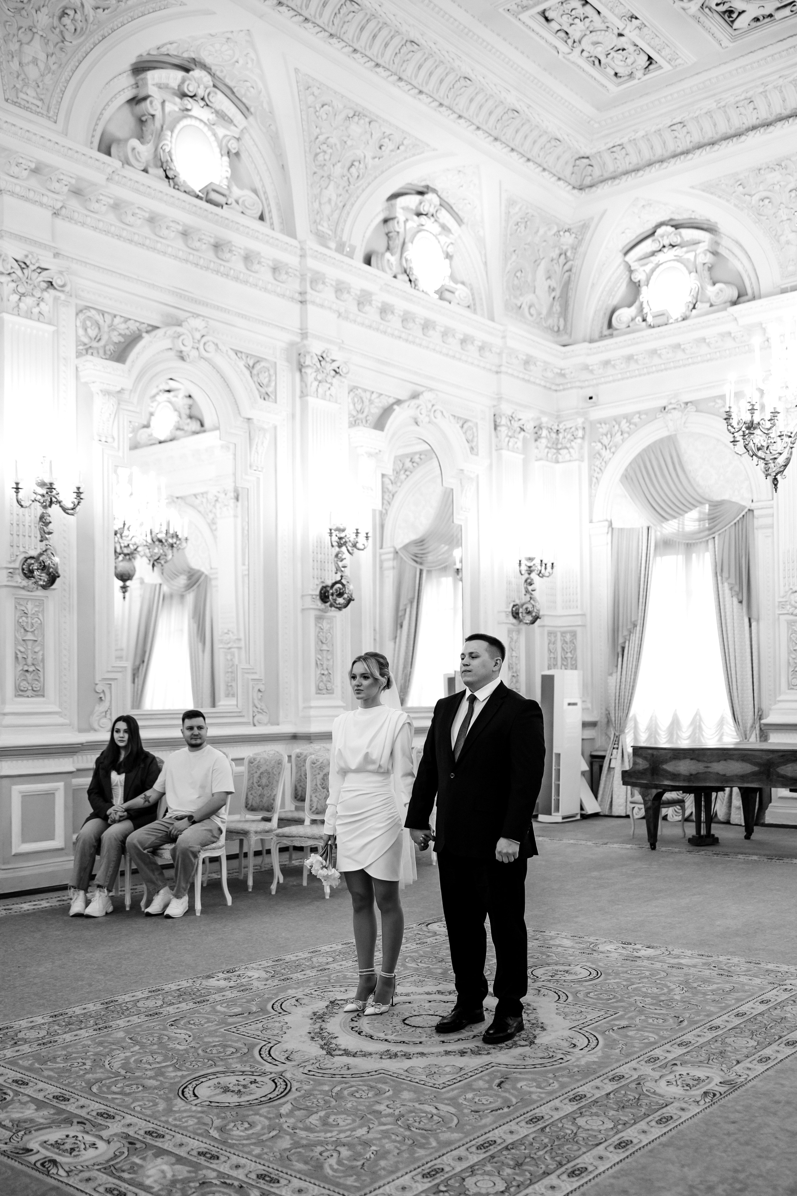 A&A. Фотограф в Санкт-Петербурге Ольга Кулеш