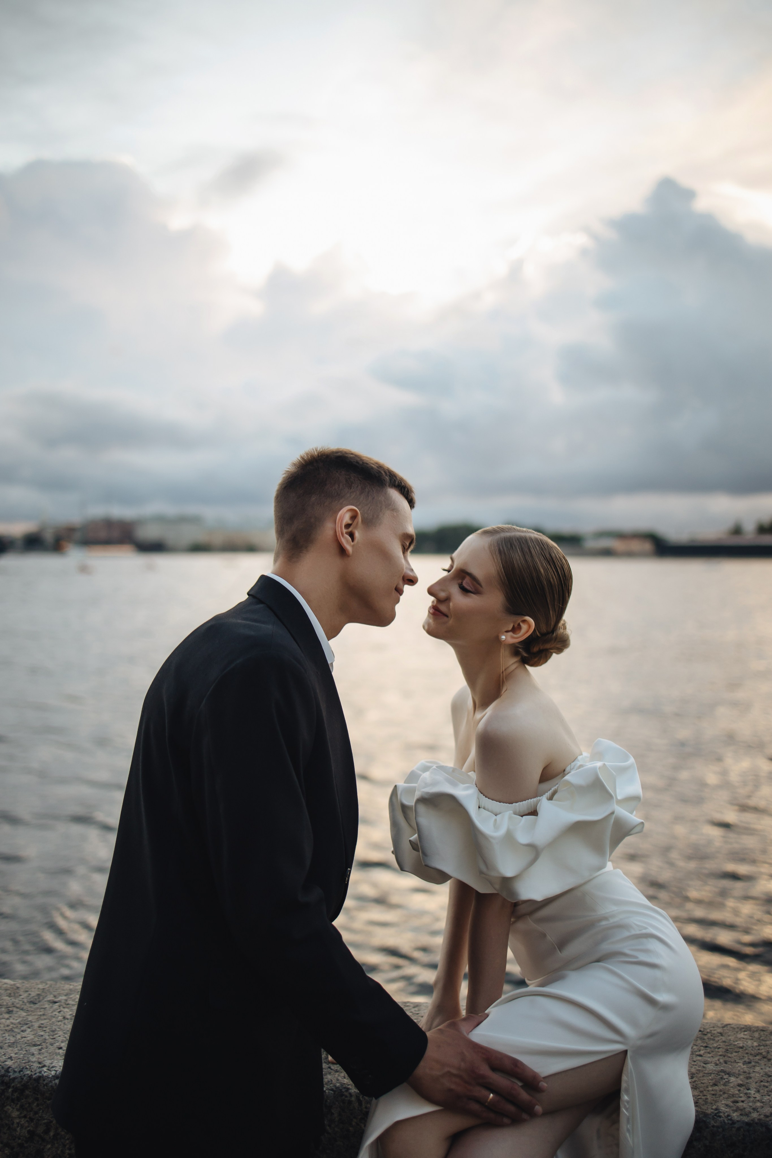 V&D. Фотограф в Санкт-Петербурге Ольга Кулеш