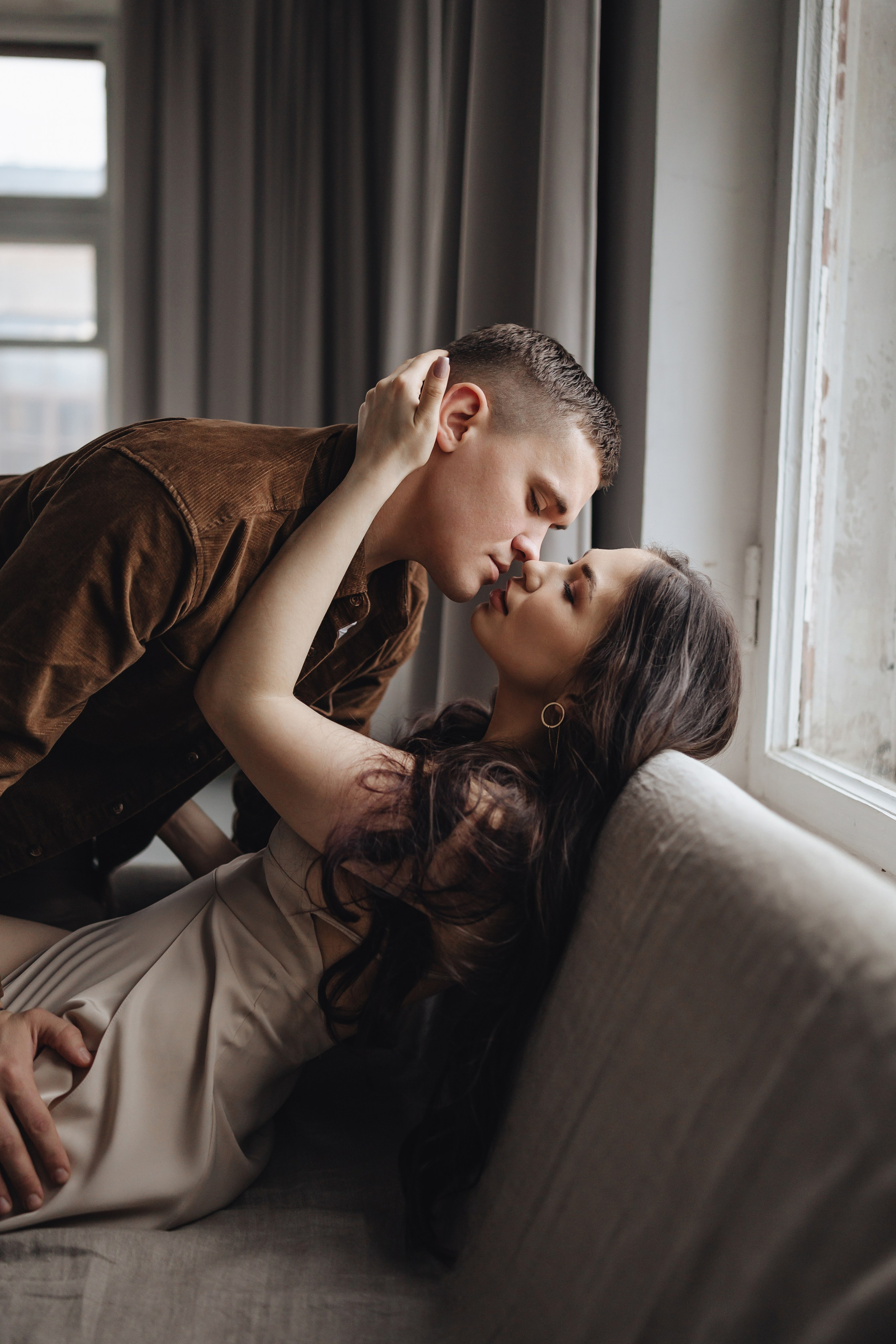 Z&Y. Фотограф в Санкт-Петербурге Ольга Кулеш