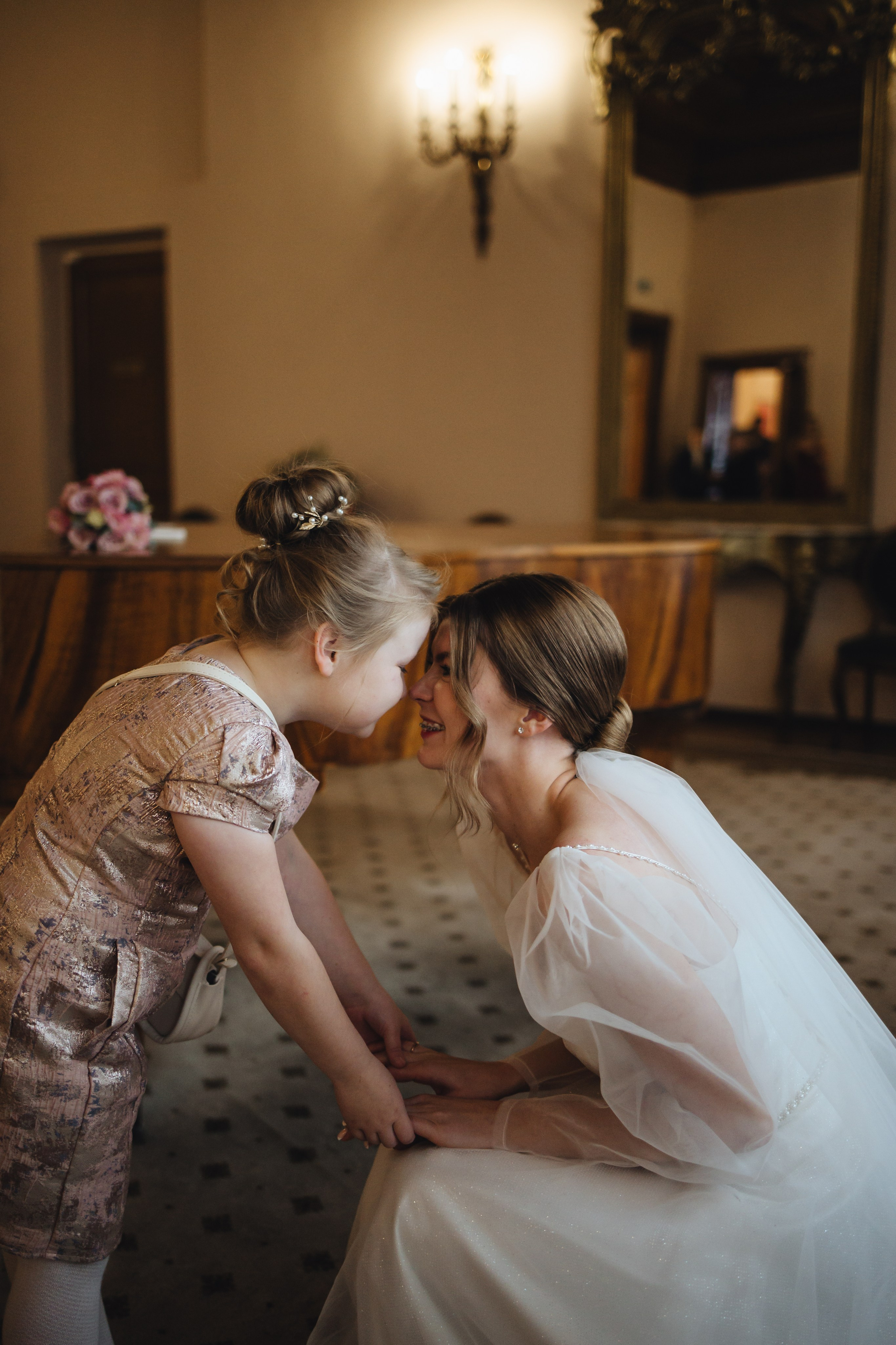 A&E. Фотограф в Санкт-Петербурге Ольга Кулеш