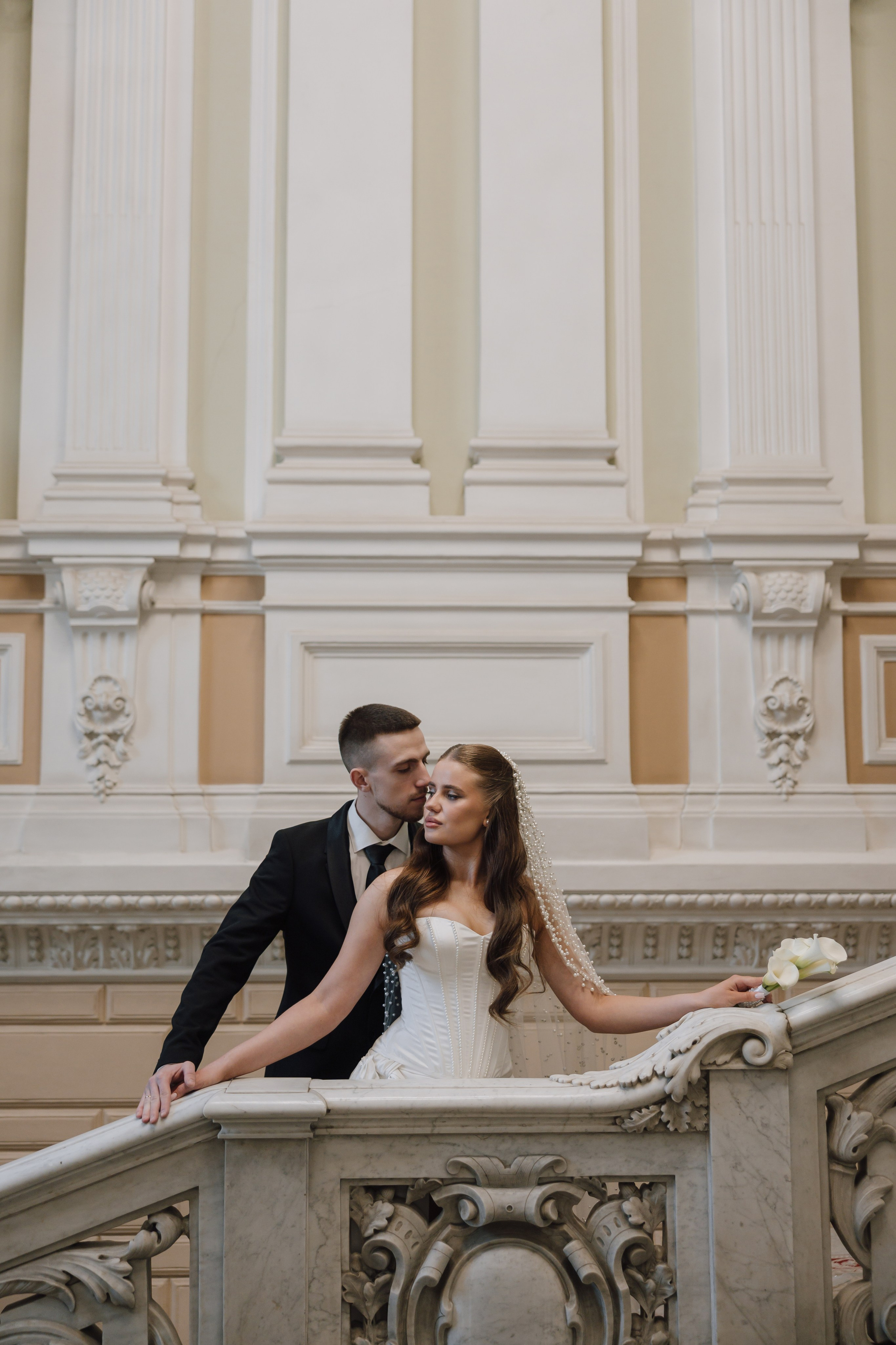 E&V. Фотограф в Санкт-Петербурге Ольга Кулеш