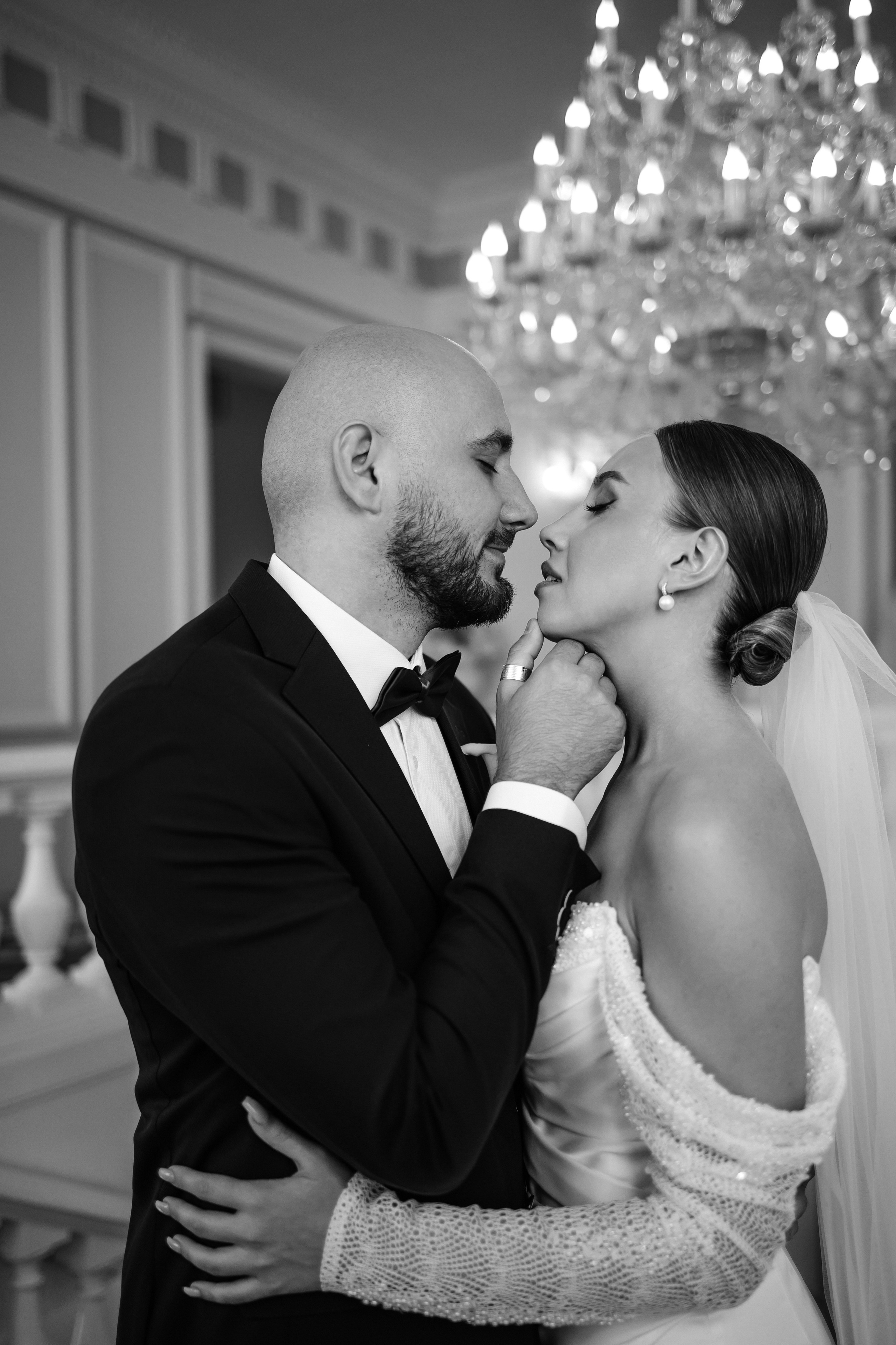 A&I. Фотограф в Санкт-Петербурге Ольга Кулеш