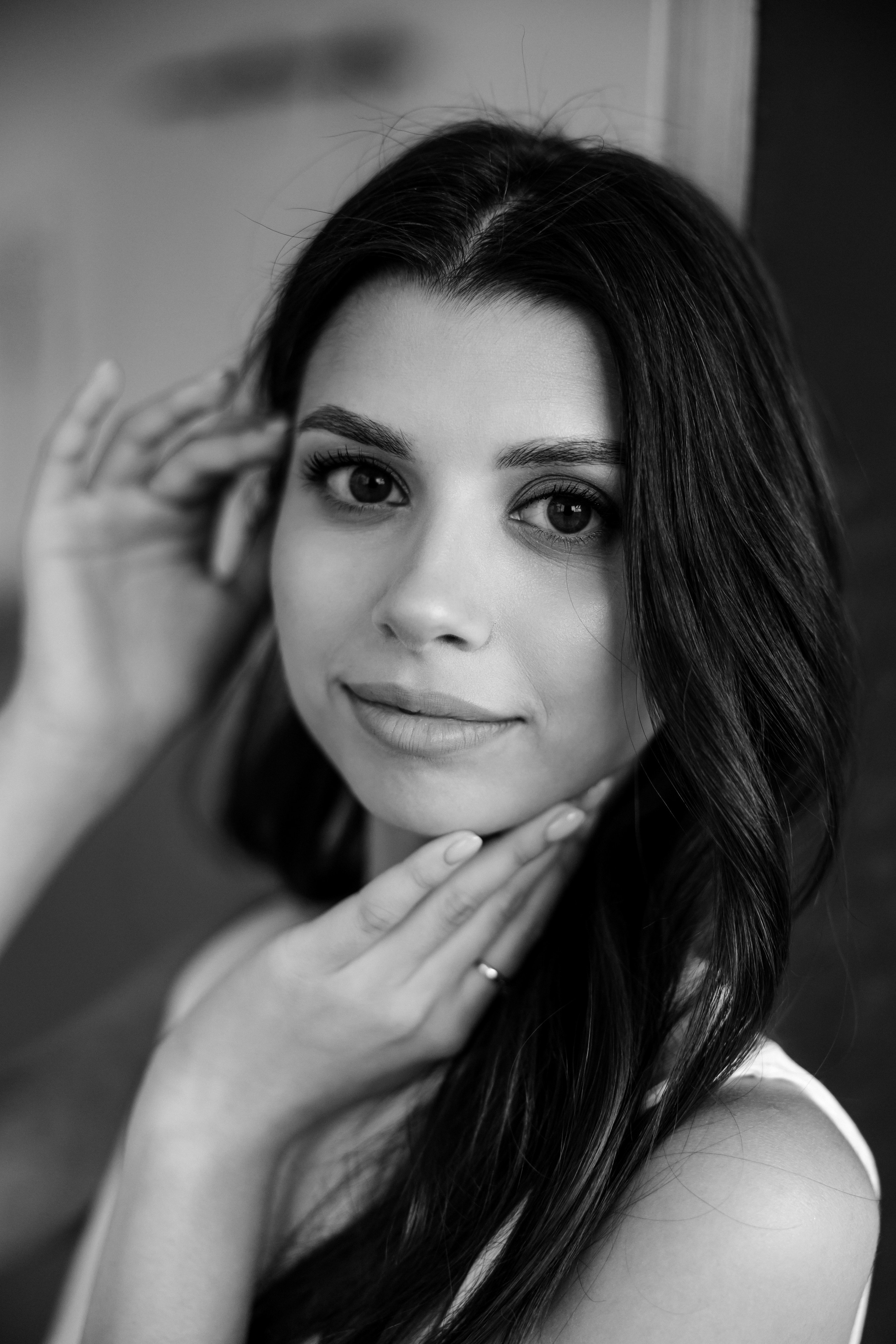 В. Фотограф в Санкт-Петербурге Ольга Кулеш