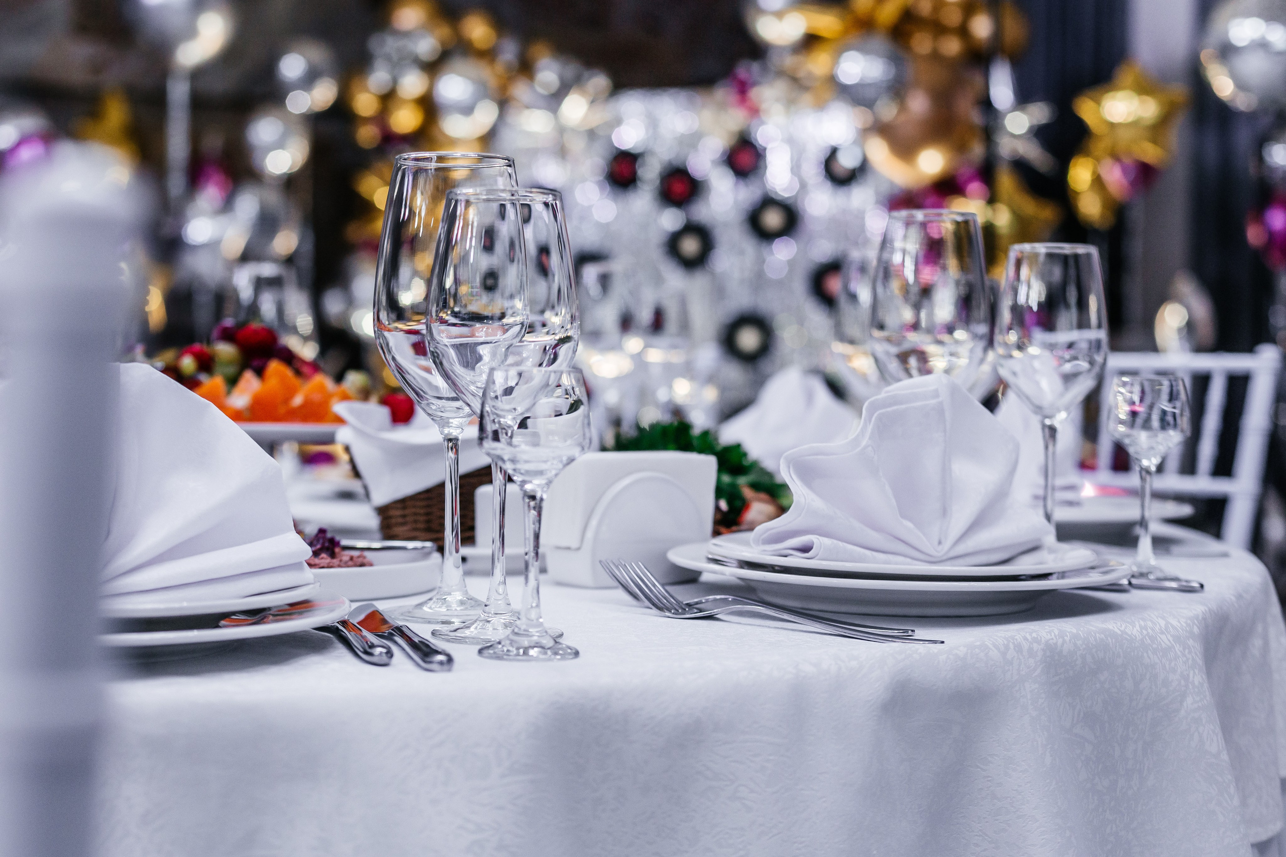 Юбилей Натальи. Свадебный фотограф в Краснодаре Николай Крауз