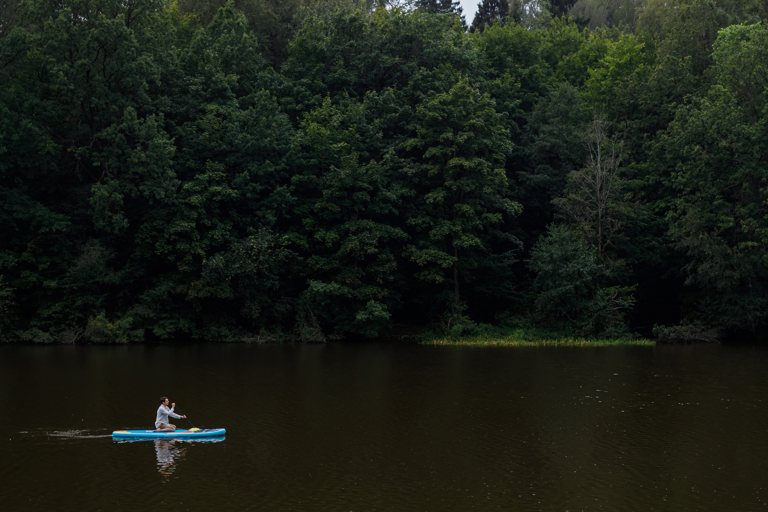 Машина Голдберга. Фотограф Евгений Меркулов