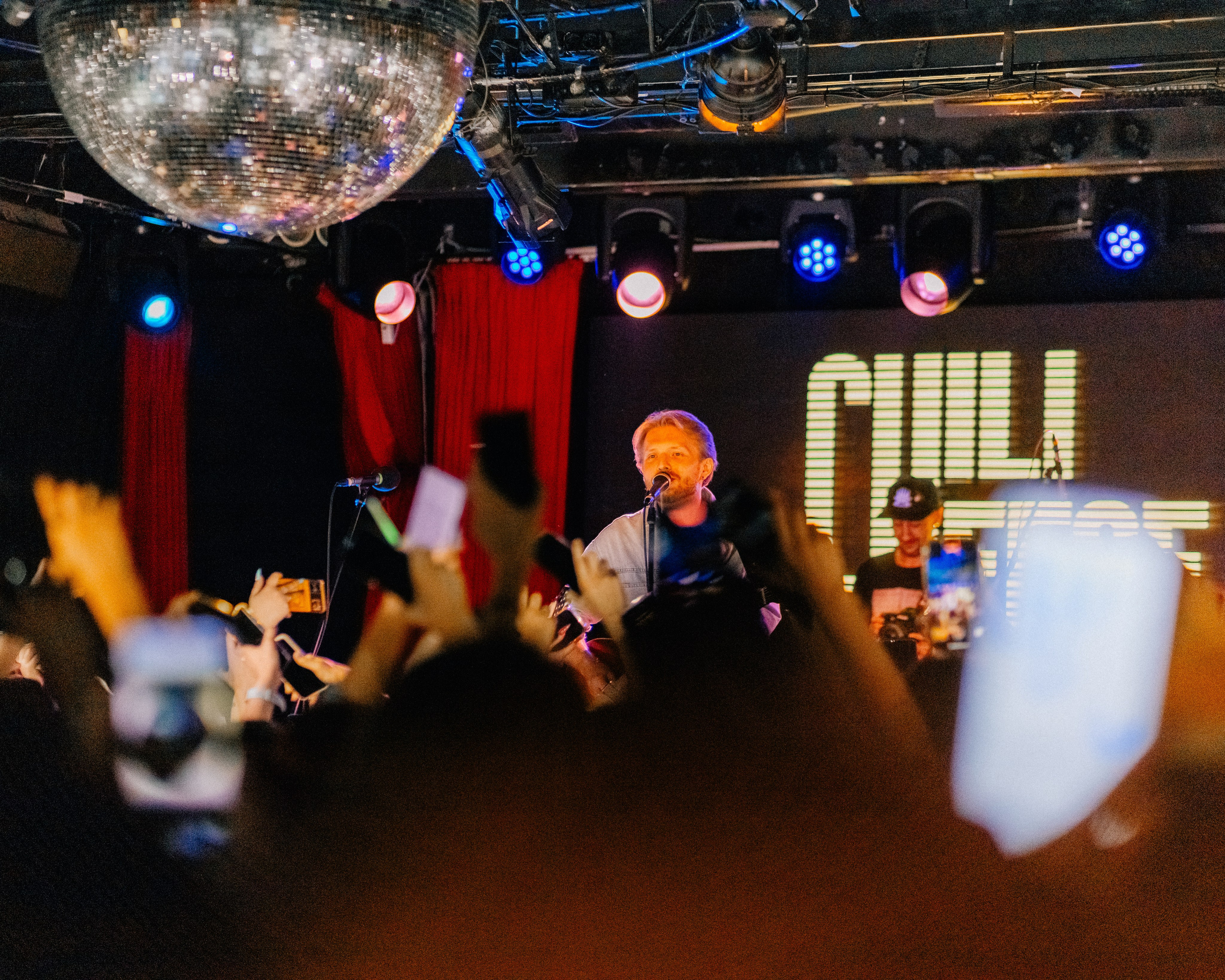 Chili Cheese. 16 Тонн Пресня. Концертный фотограф Аля Рашпиль