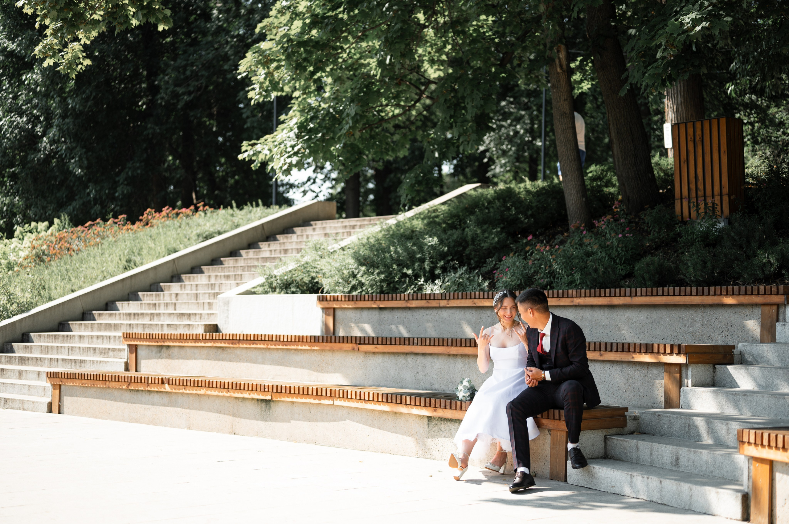 Никита и Эльмира. Студия детской и семейной фотографии «Время улыбаться»