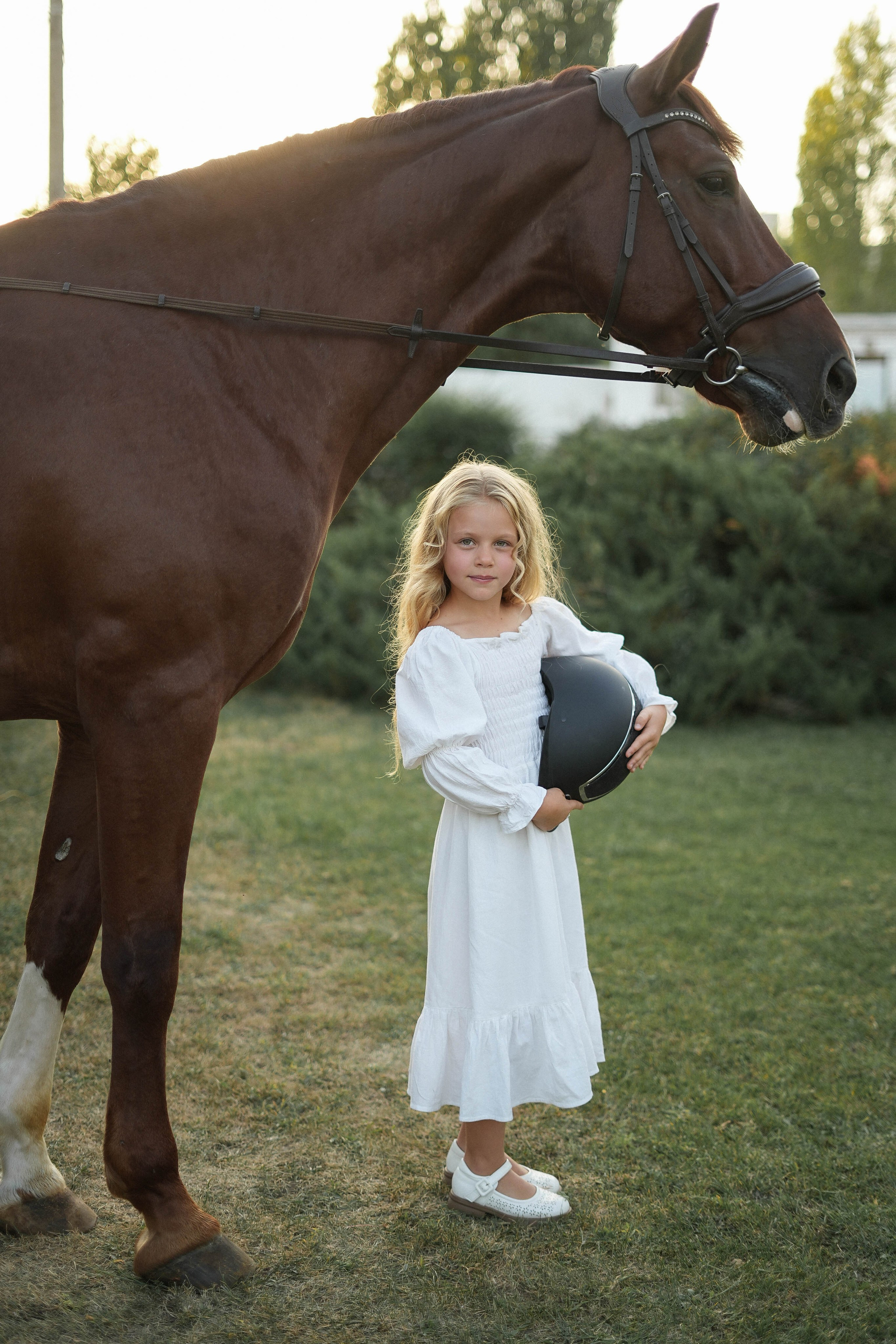 Мила. Фотограф Волгоград Анастасия Ли