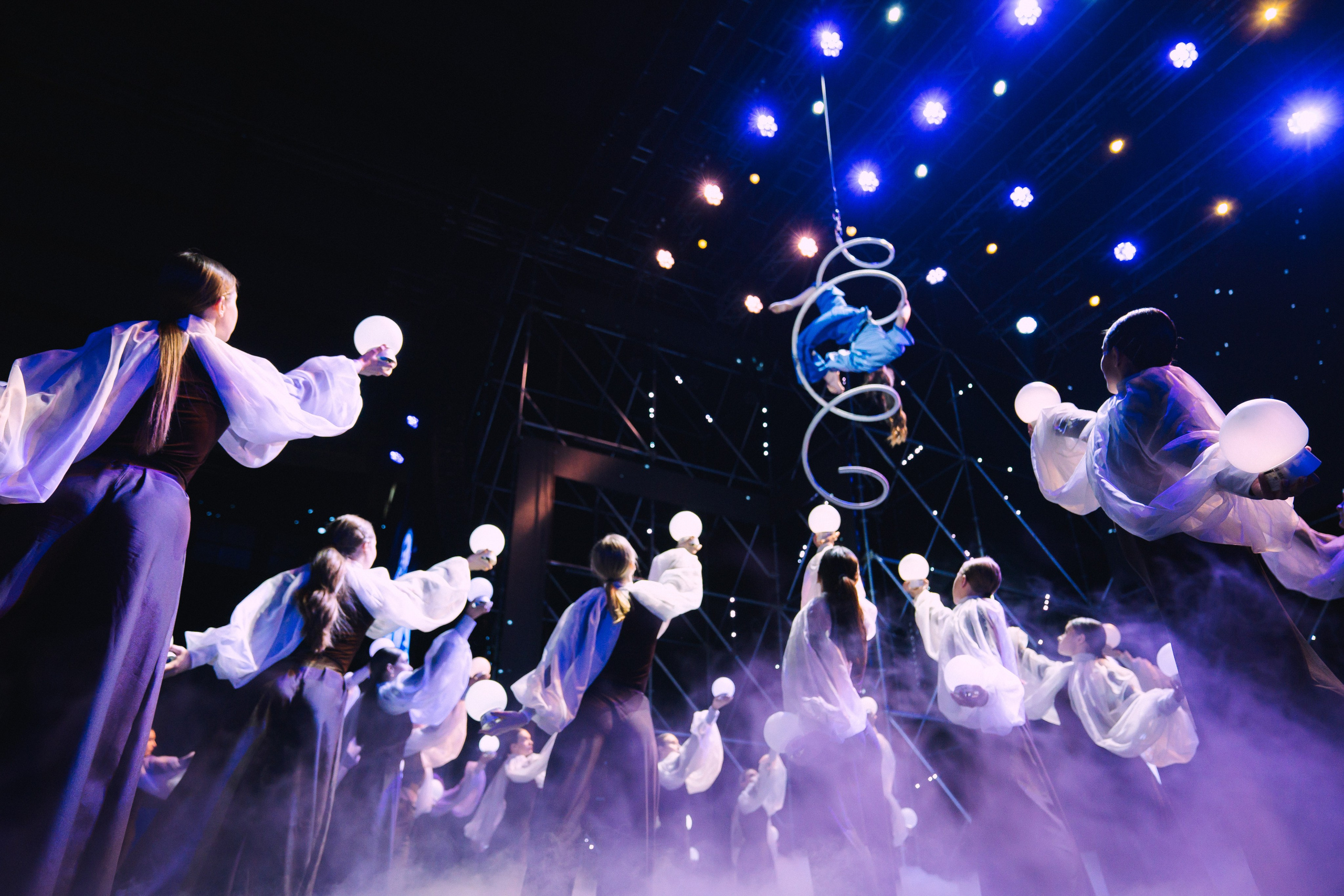 Репортаж. Фотограф Евгений Горбачев