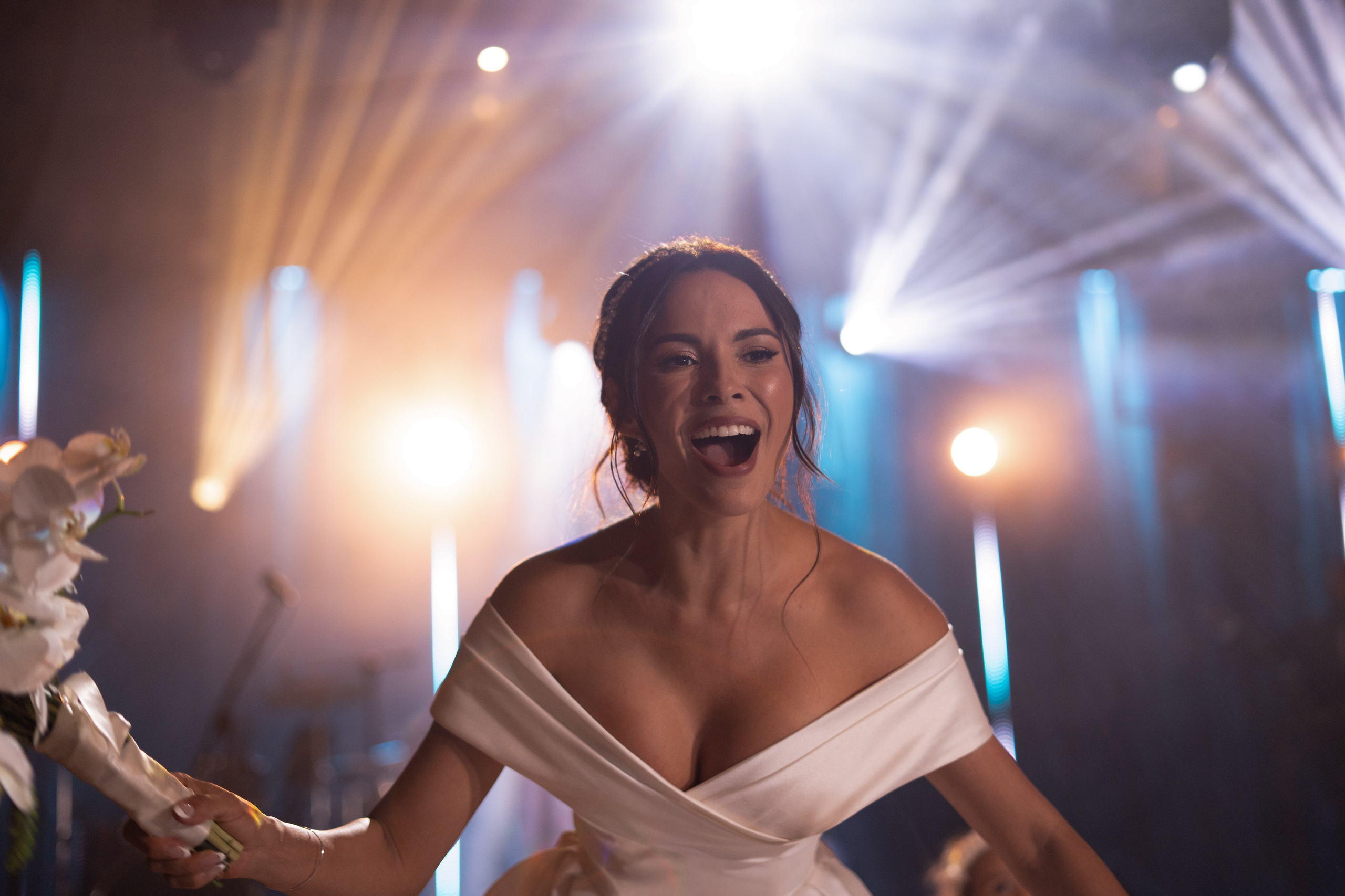 Natalia & Germano. Wedding Photographer in Barcelona and Medellin