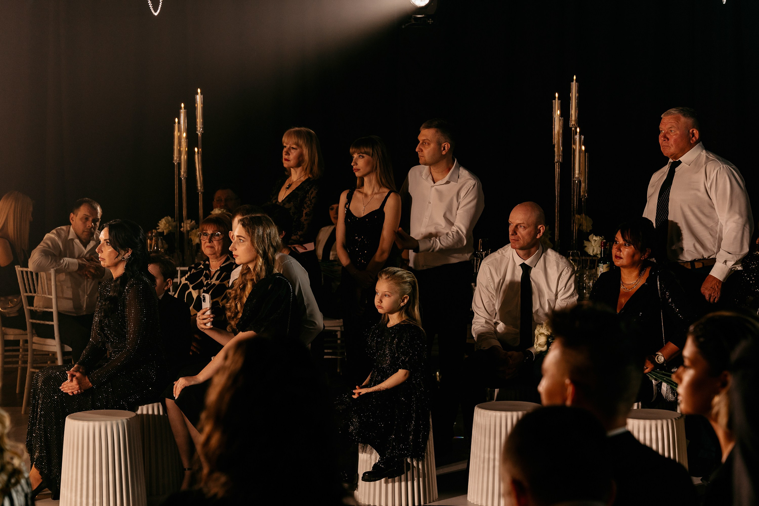 Антон & Софья. Свадебный и репортажный фотограф Юров Дмитрий