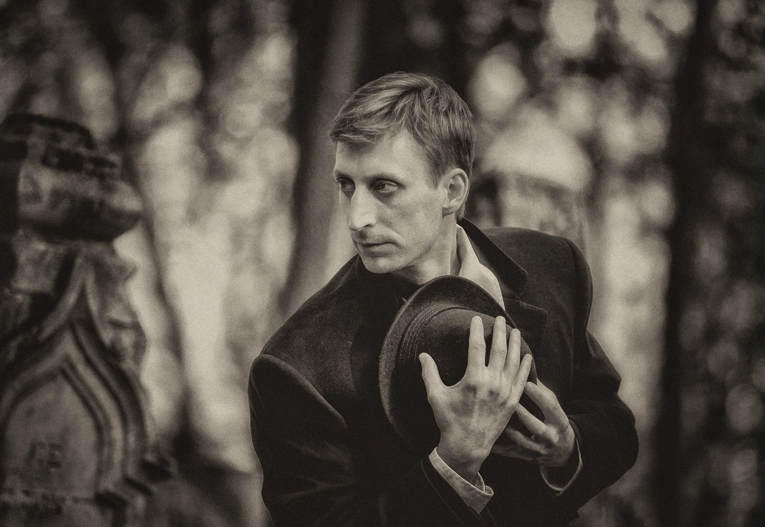 Мои работы. Мужской фотограф в Перми Елена Лежнёва