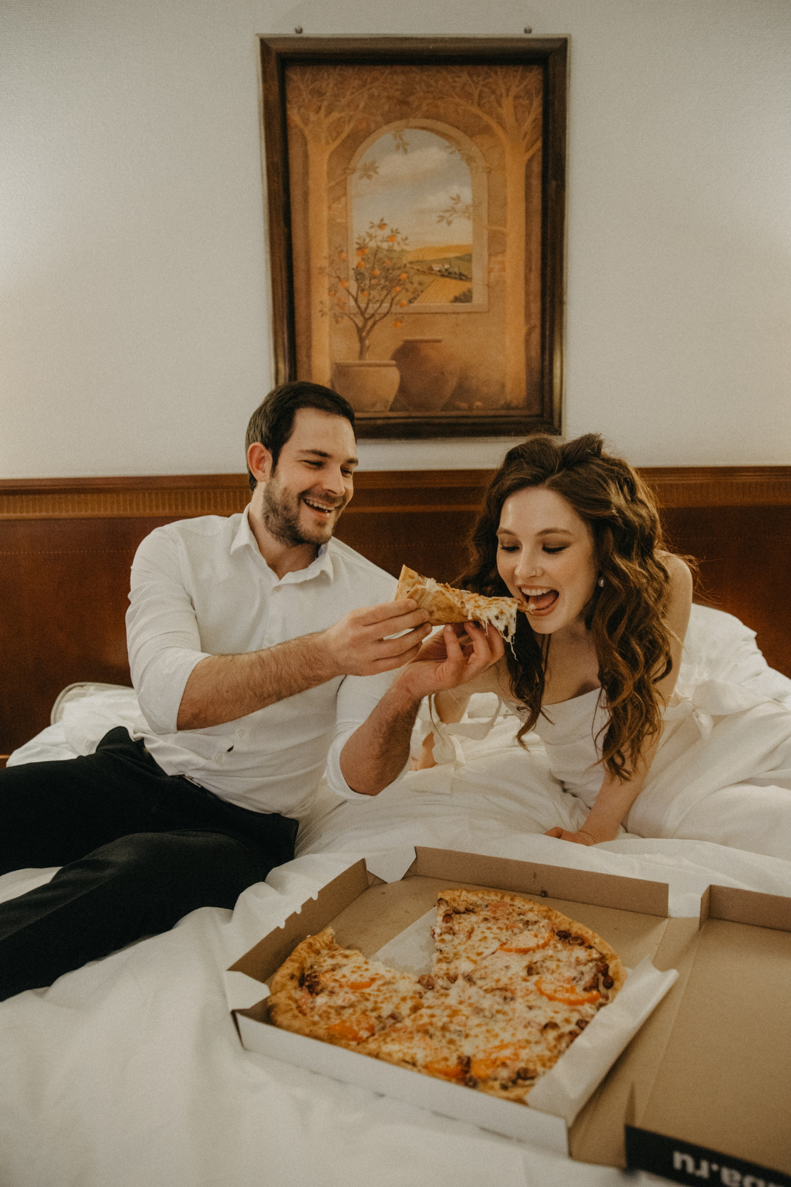 I & D. Свадебный и семейный фотограф в Воронеже Свиридова Евгения