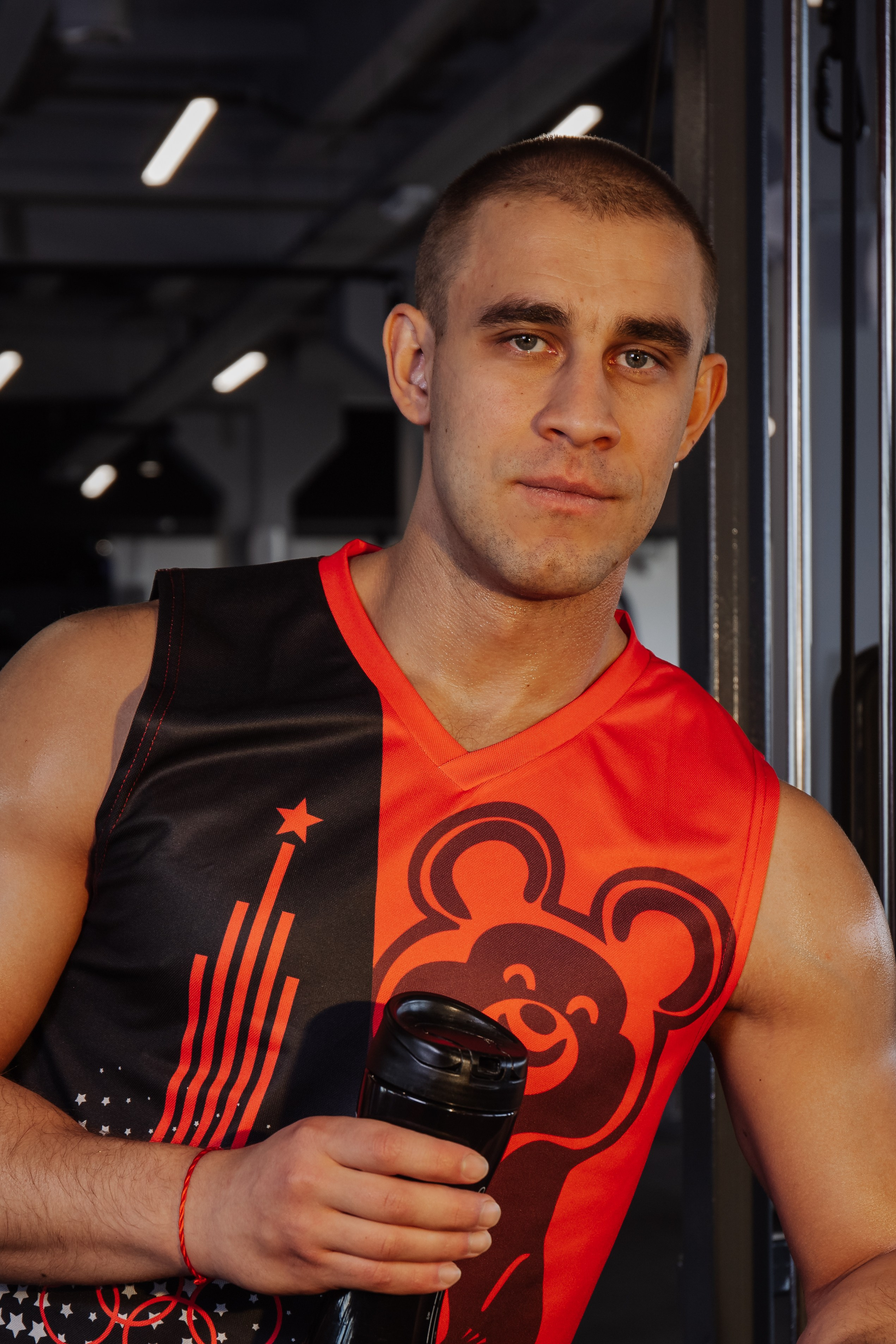 Спорт — это жизнь. Свадебный и женский фотограф