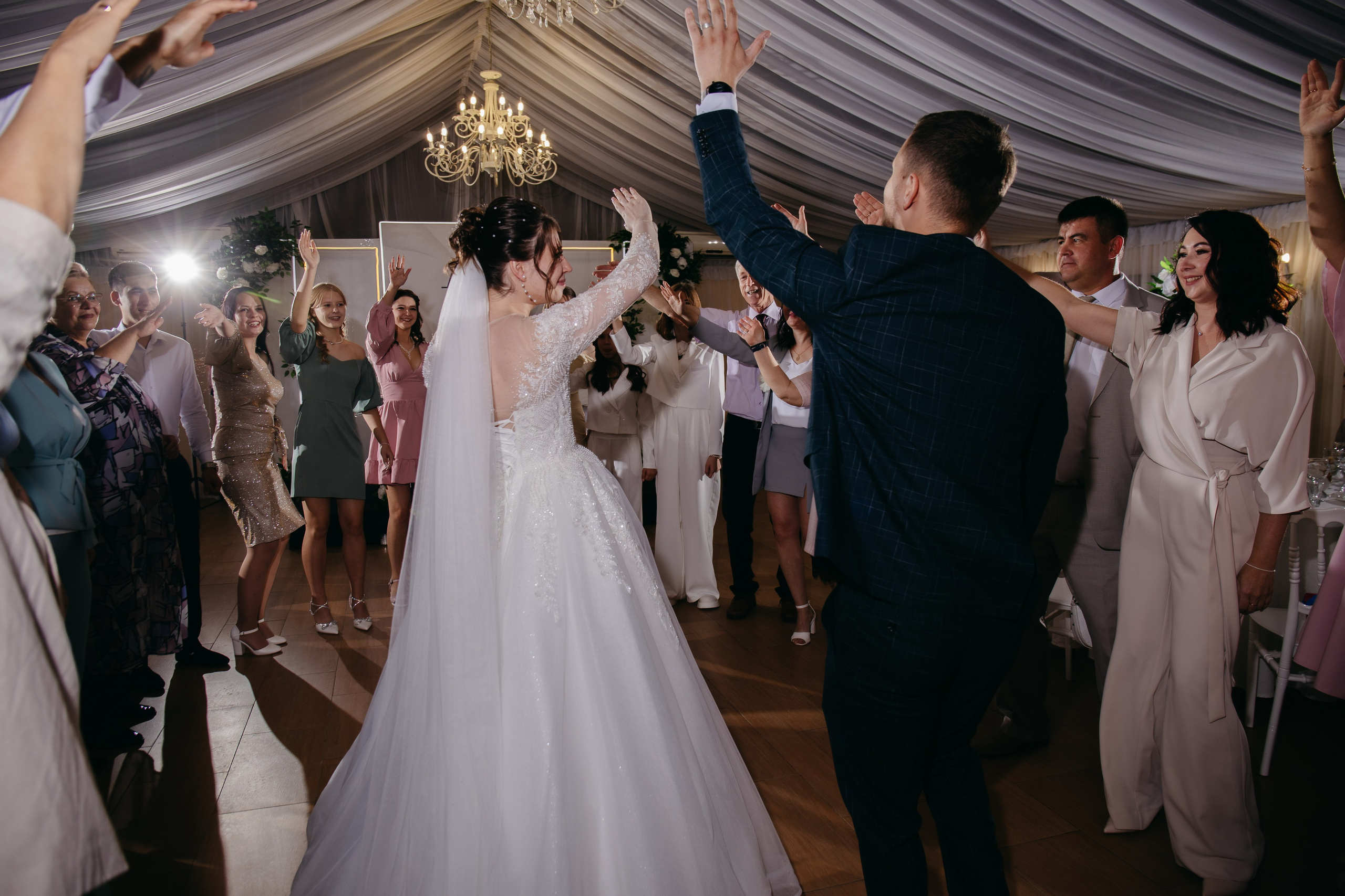 Илья и Алена. Свадебный и женский фотограф