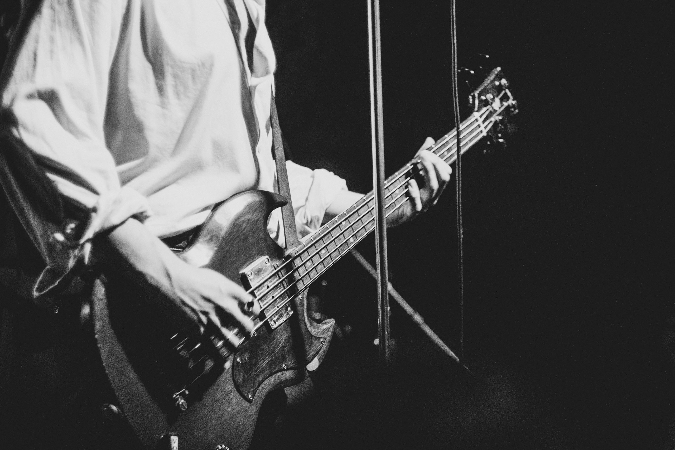 Диктофон. Фотограф для музыкантов, фотограф на концерт, концертный фотограф, съемка концерта, бэкстейдж фотограф