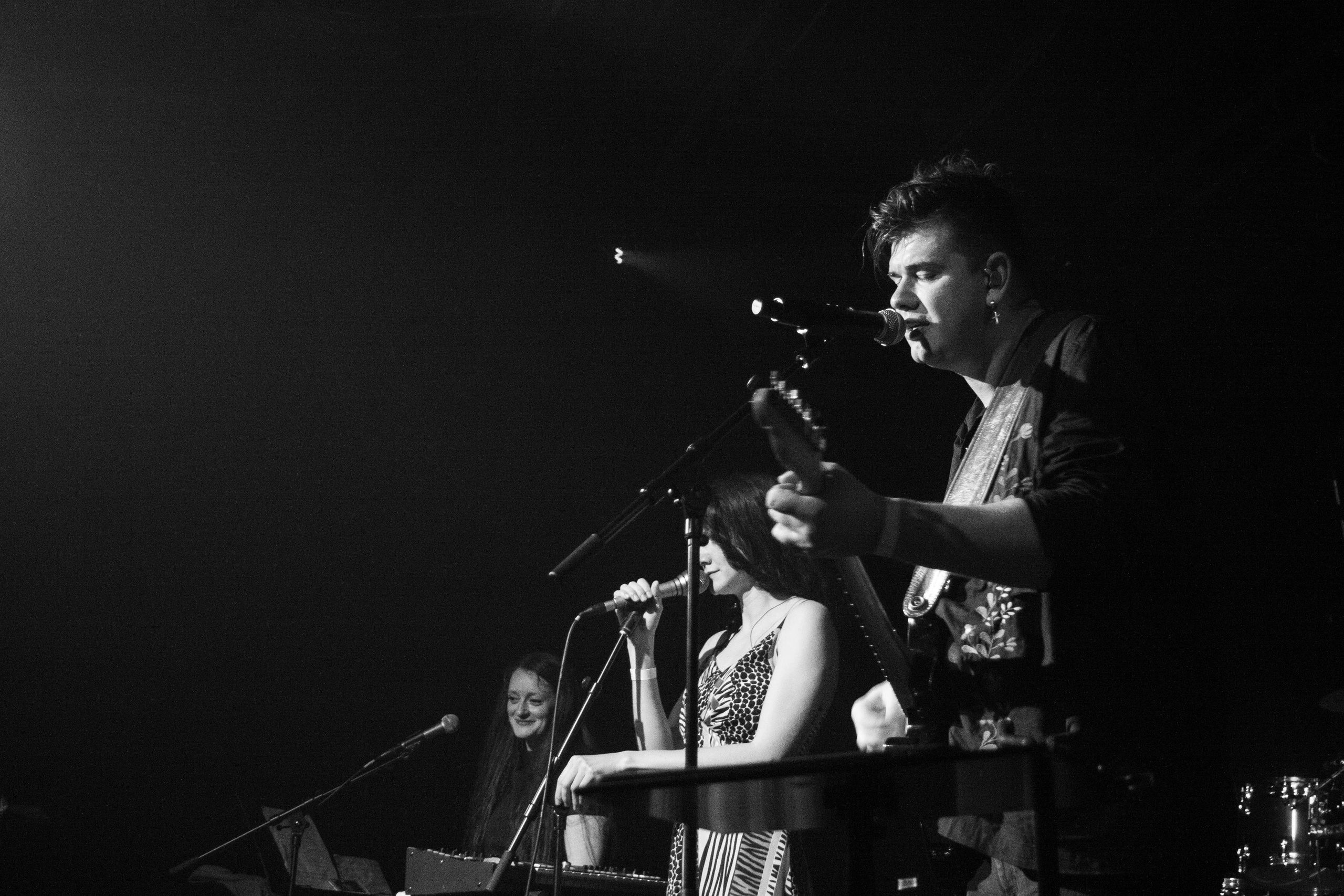 Краснознаменная дивизия имени моей бабушки. Фотограф для музыкантов, фотограф на концерт, концертный фотограф, съемка концерта, бэкстейдж фотограф