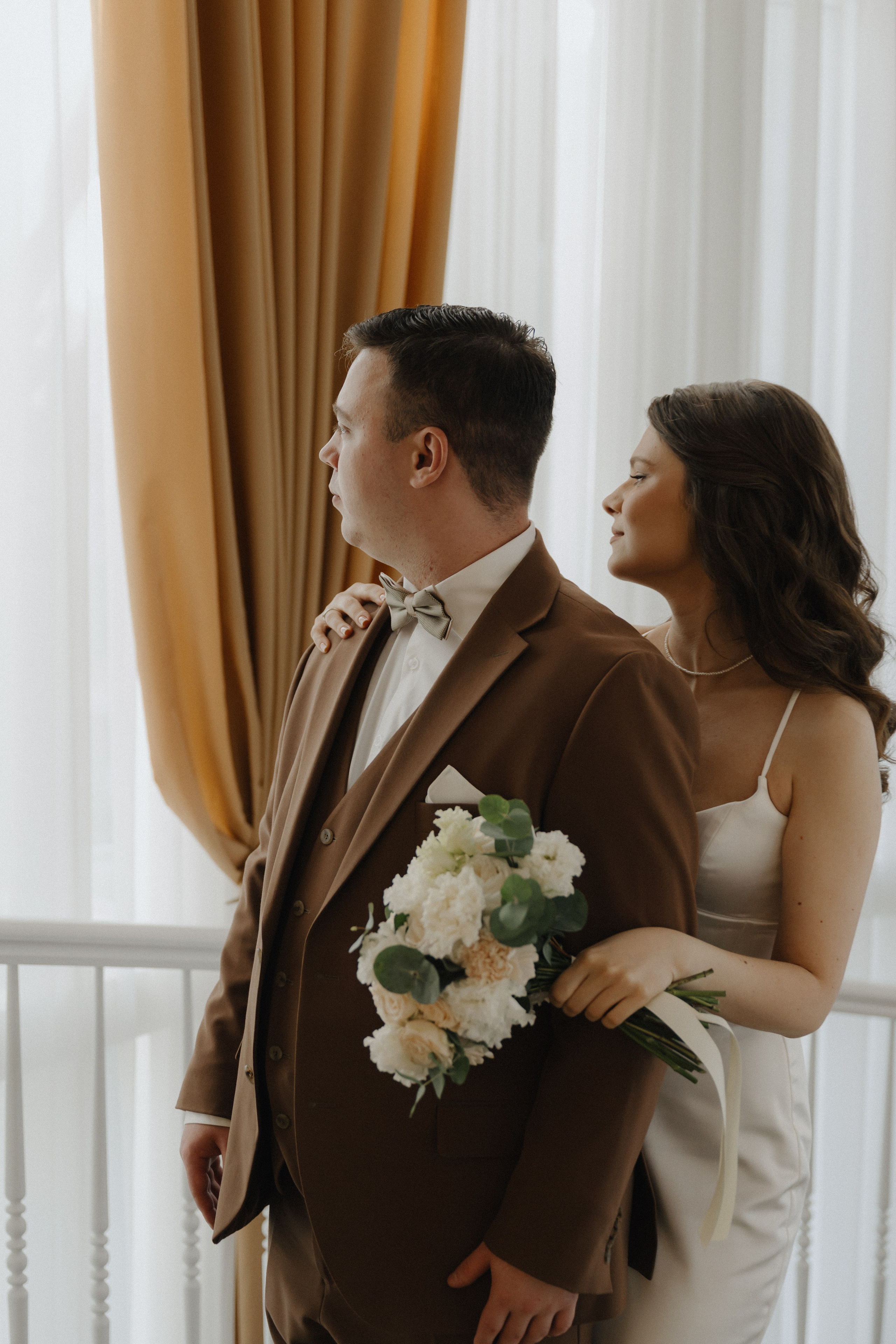 София & Никита