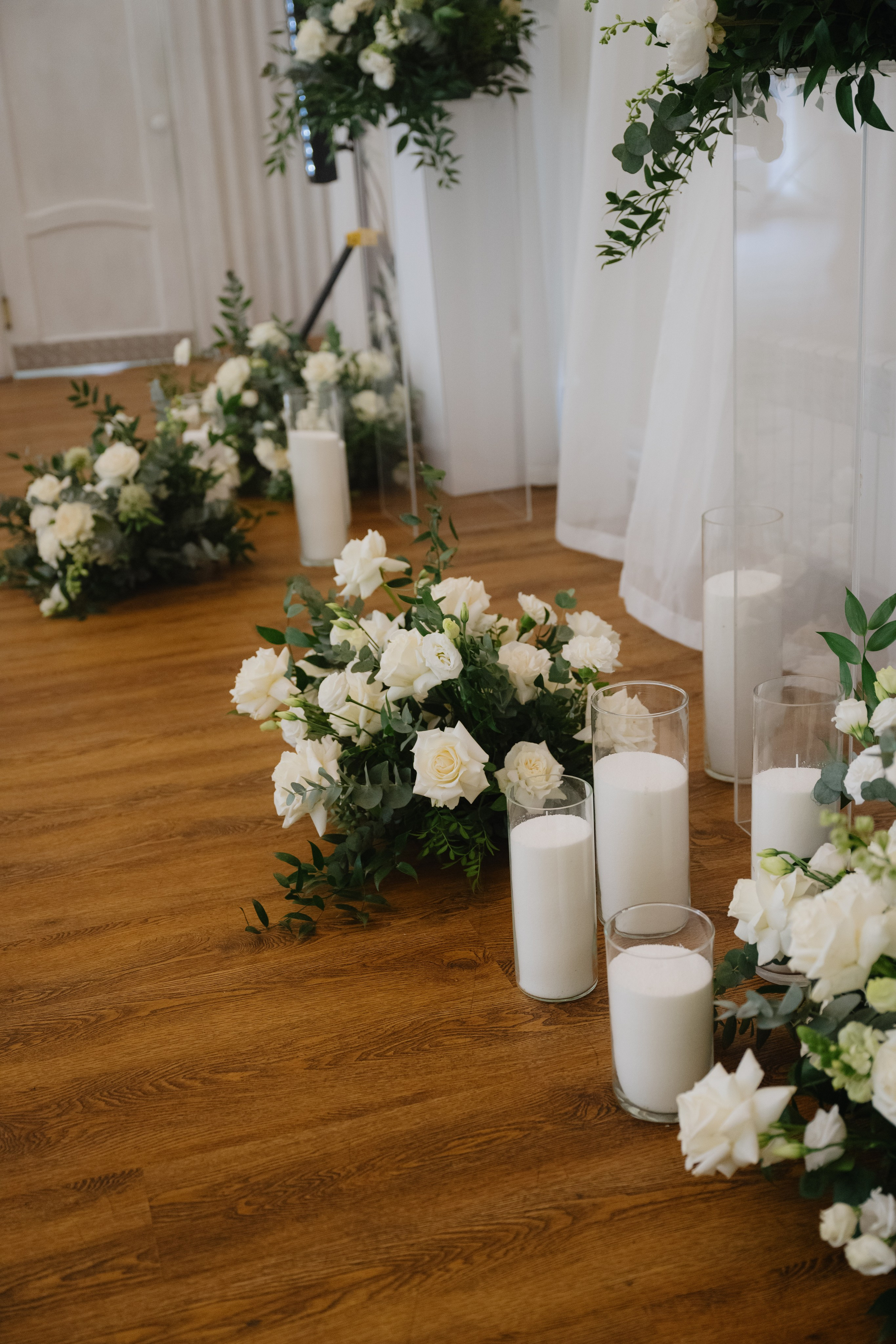 Елизавета & Арсений