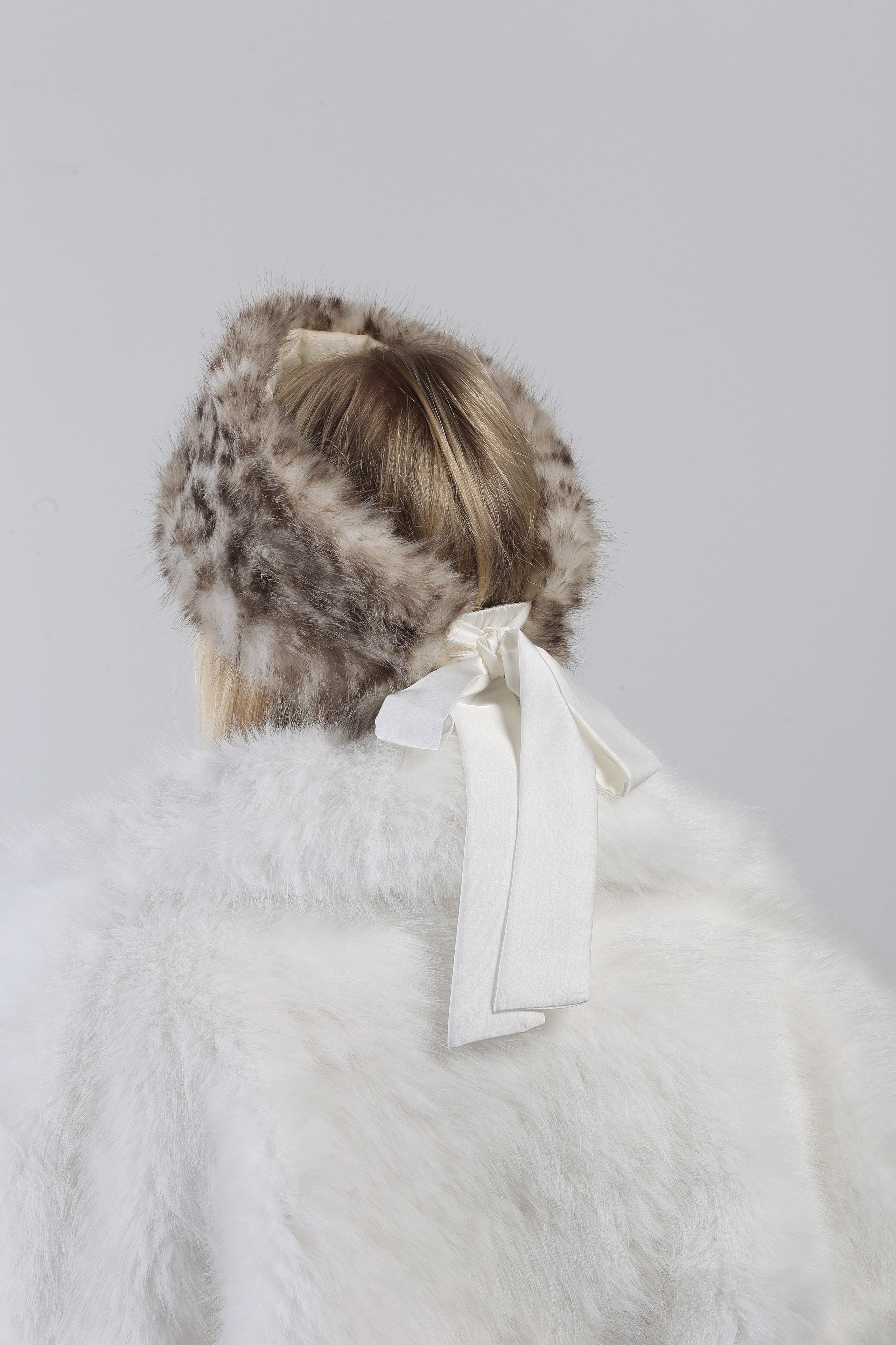 Повязки на голову Take the bag. Портретный фотограф Анна Мерзлякова