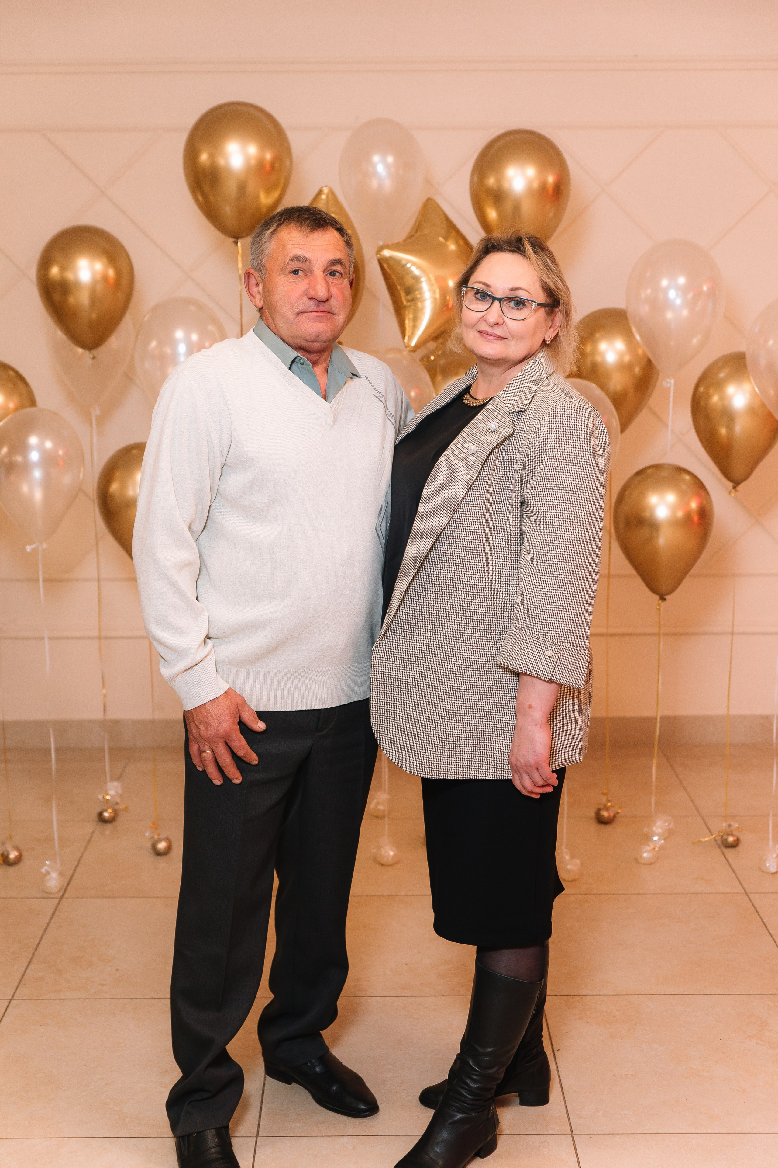 МАКСИМ 45 ЛЕТ. Свадебный и семейный фотограф в Курске и Курчатове