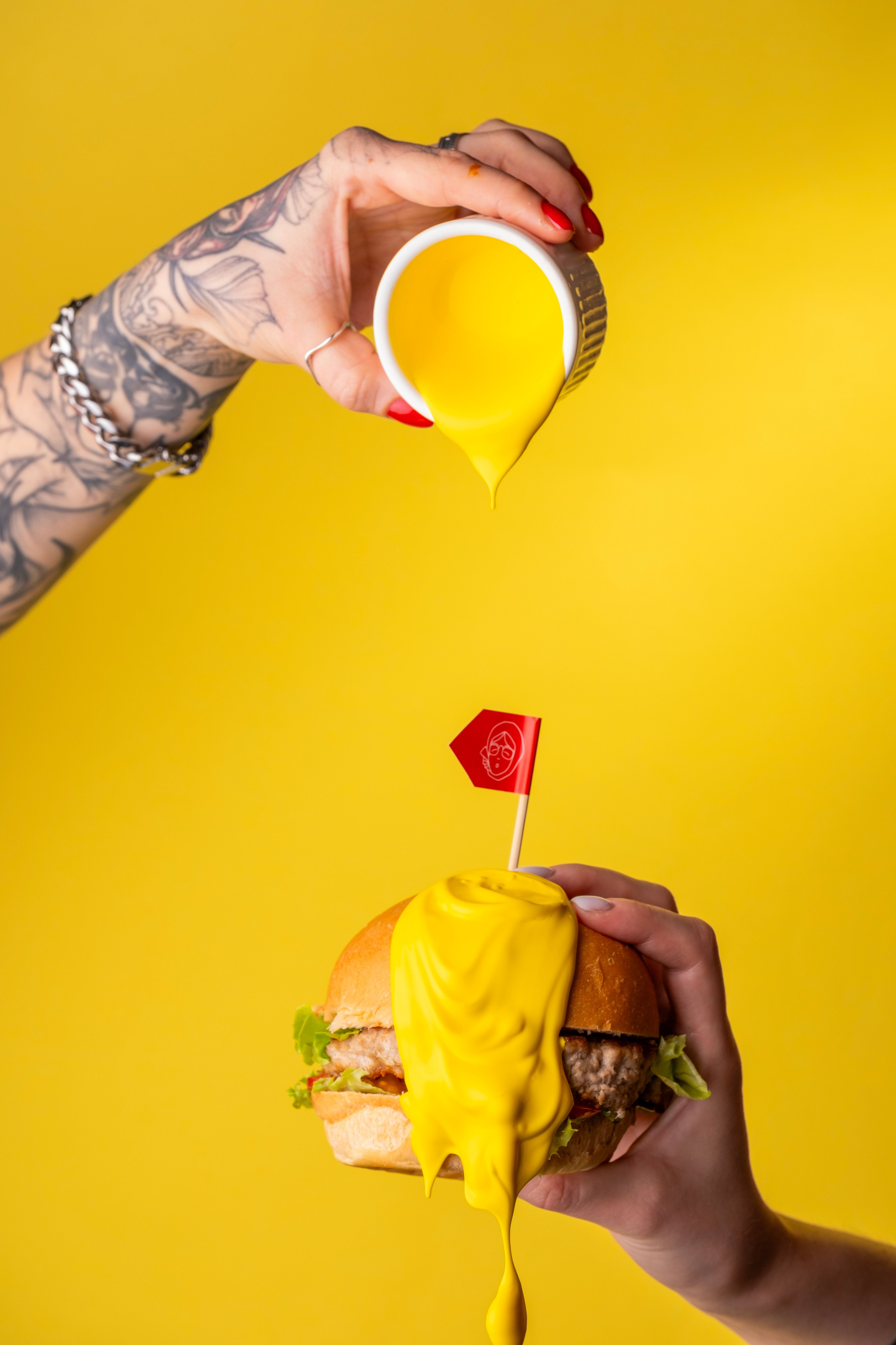 Блюда. Фото тур