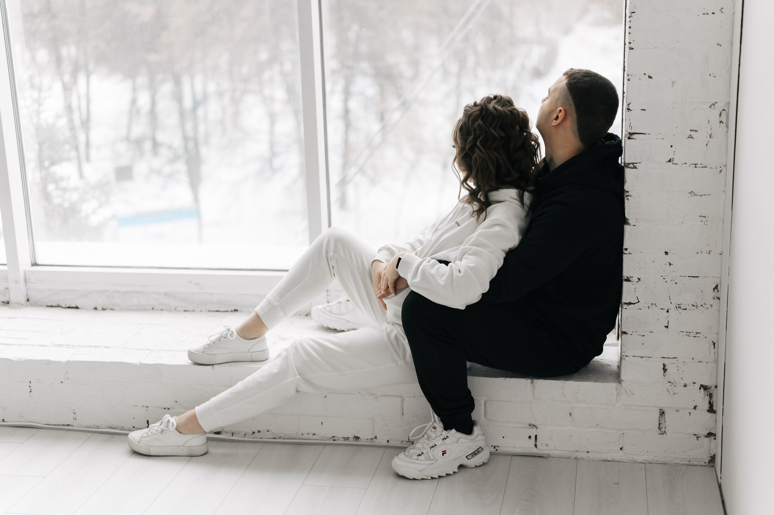 Саша и Влада +1. Семейный и свадебный фотограф в Миассе Регина Малахова