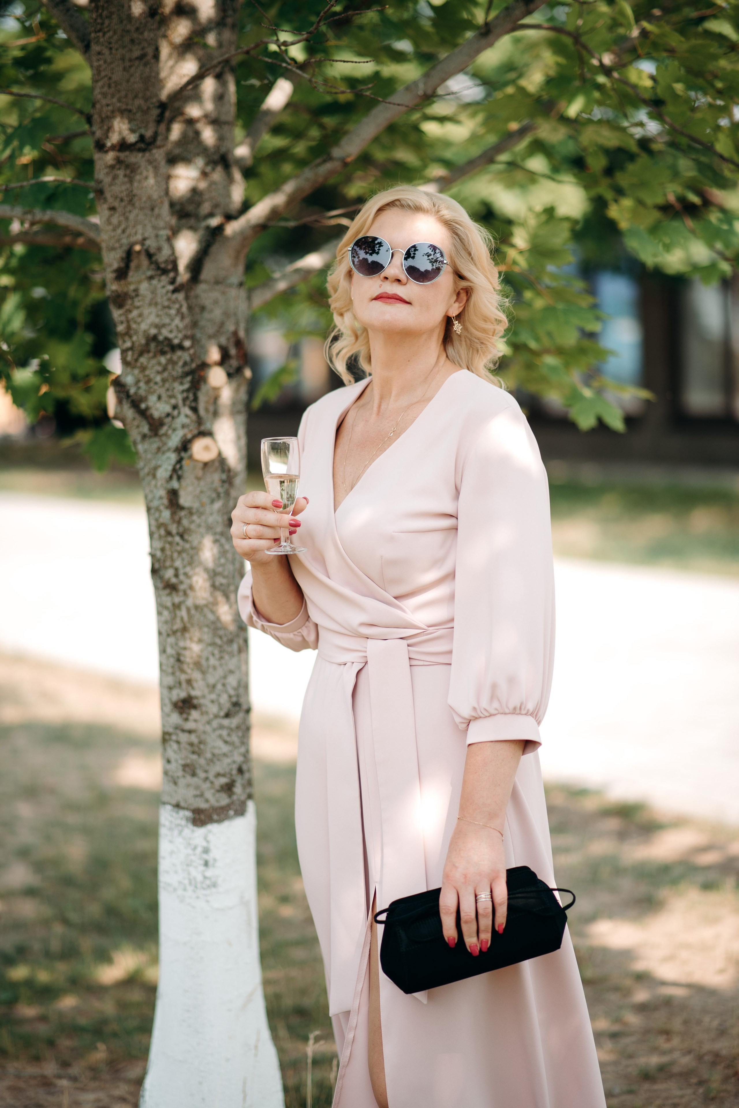 Николай и Анита. Фотограф Тривашкевич Александр