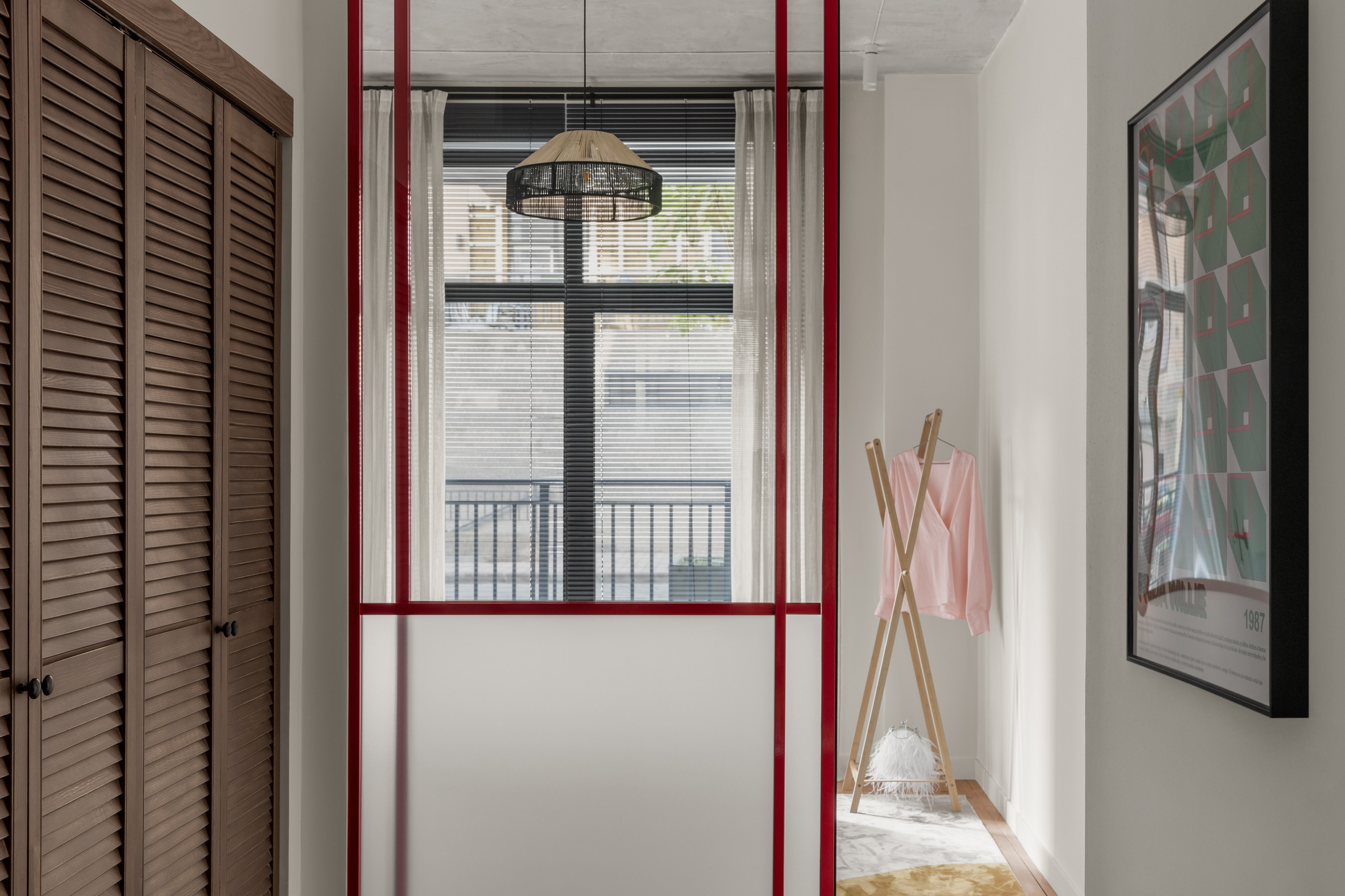 KOKTOBE CITY 45 m². Nesso Interiors