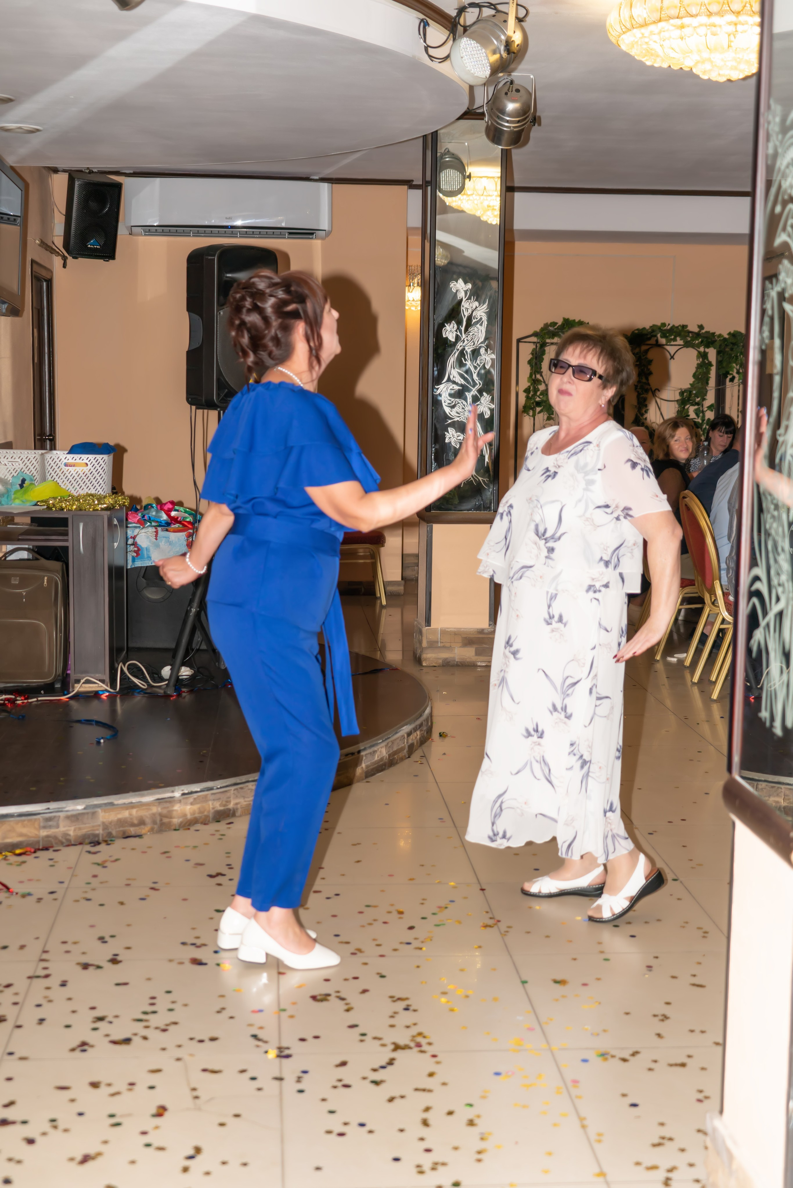 Юбилей. Семейный и детский фотограф Тула Ясногорск Тульская область Надежда Кукушкина