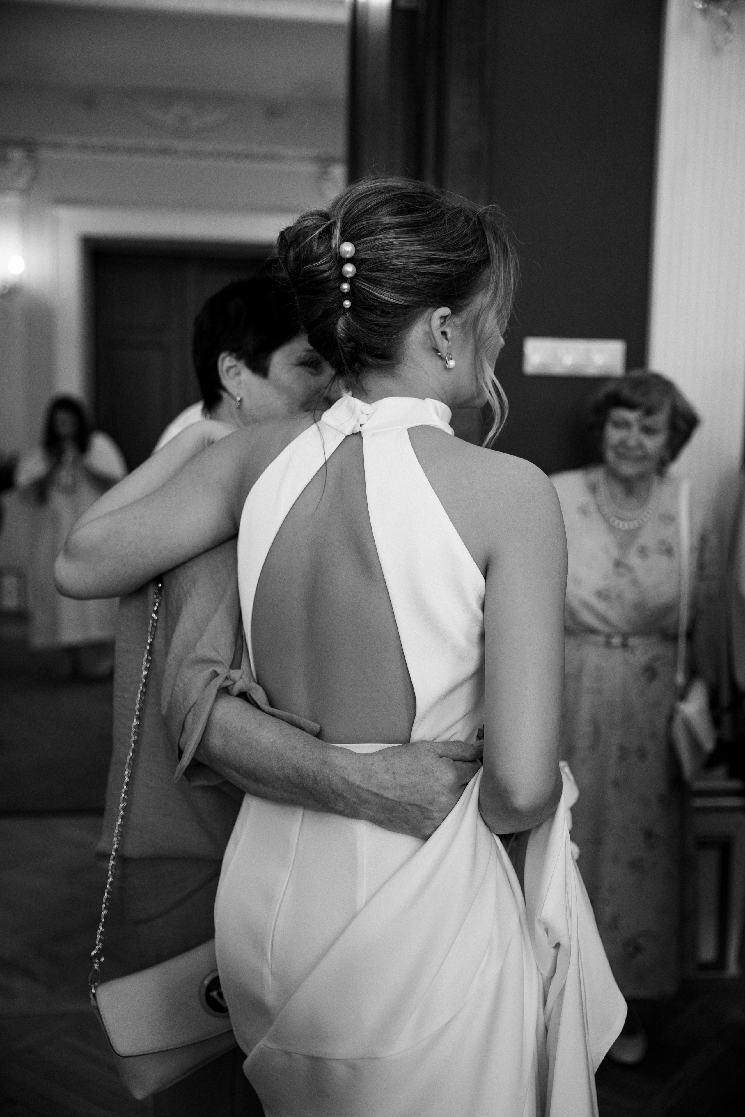 Я тебе подыграю. Свадебный и семейный фотограф в Москве Julia Juice