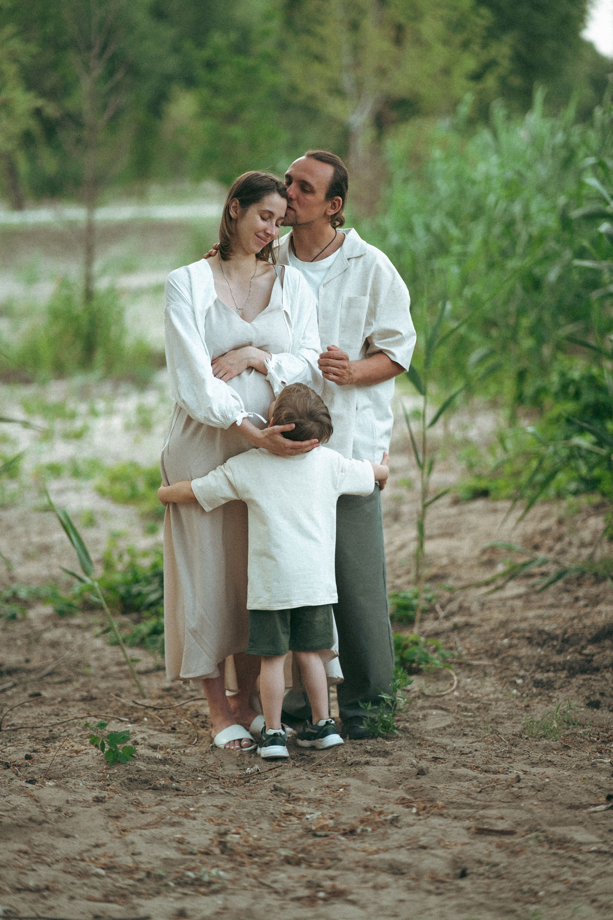 Набережная. Фотограф Мария Зайчик