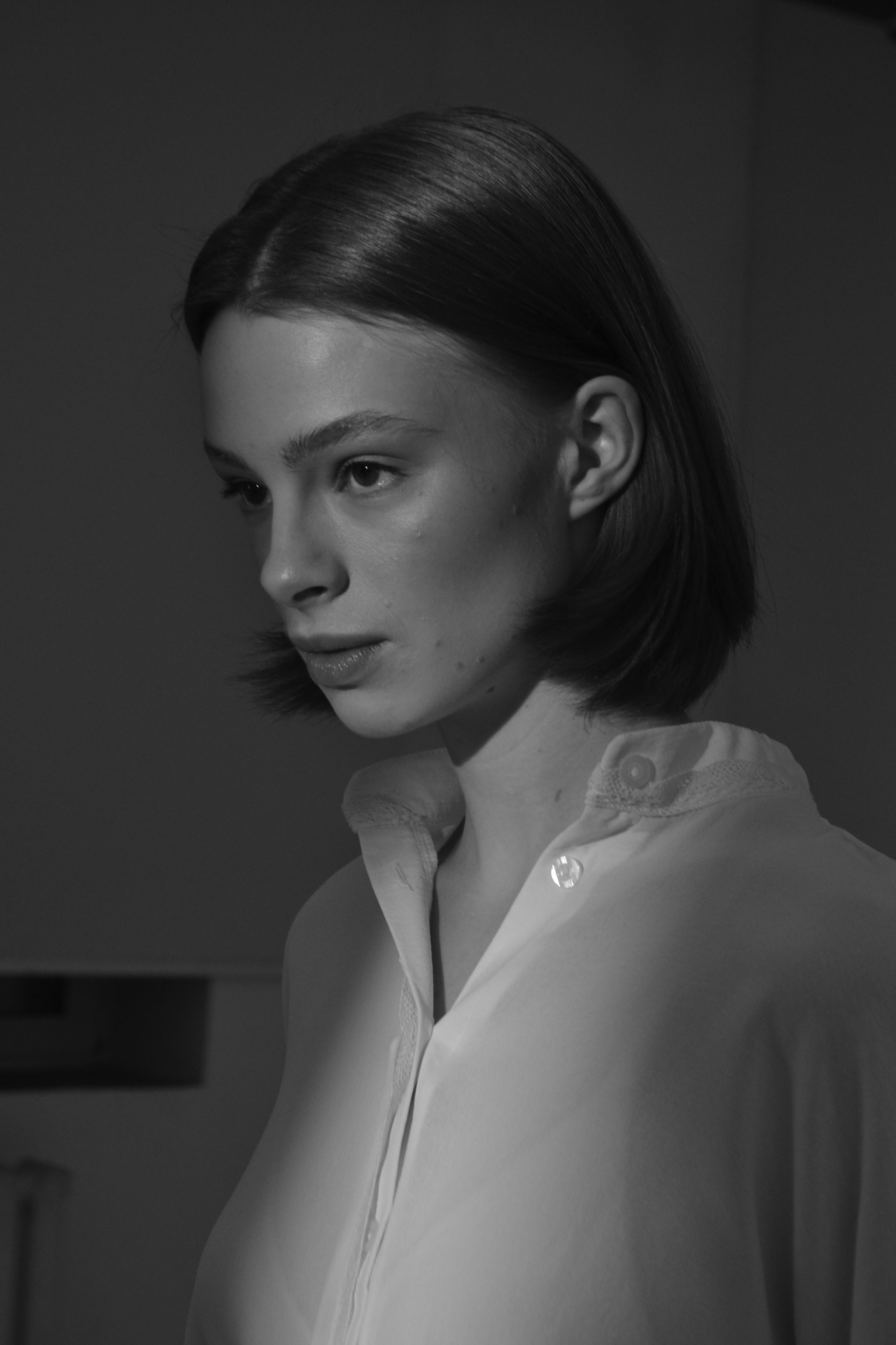 28/10/2025. Влада Касабова. Фотограф