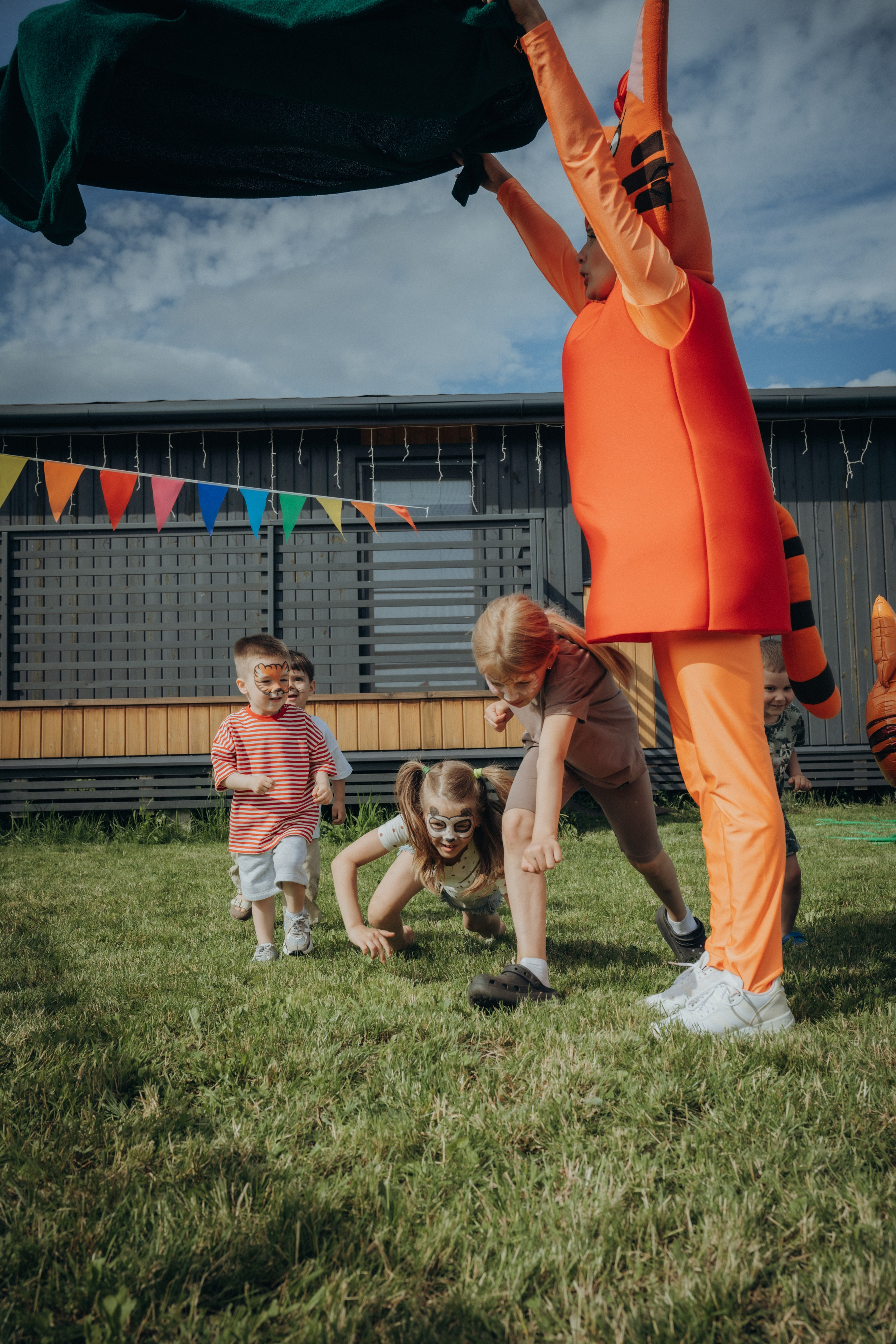 Леону 3!. Детский и семейный фотограф в Санкт-Петербурге и Ярославле Павлова Гал