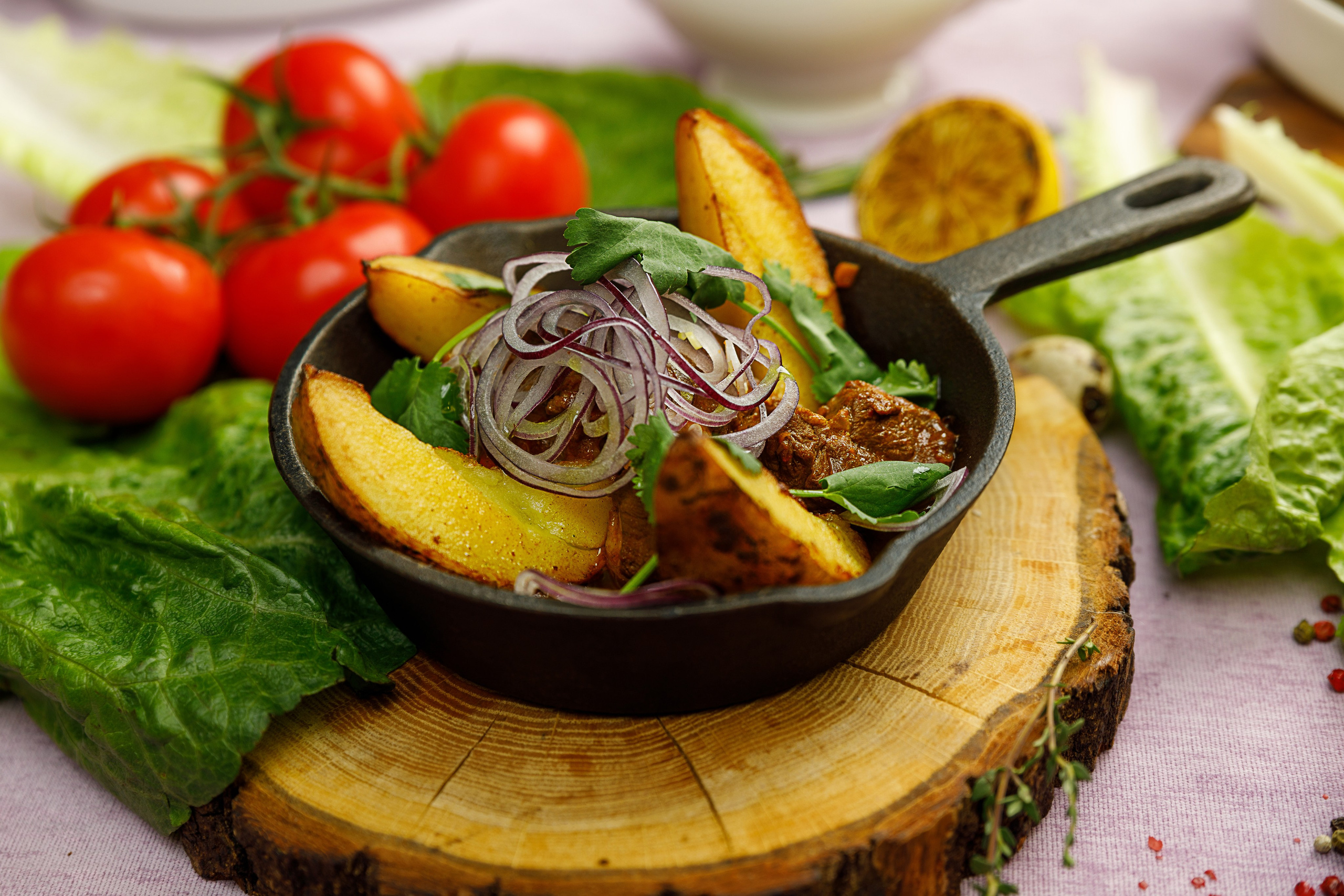 ФУДФОТО. Фотограф Владимир Зиновьев