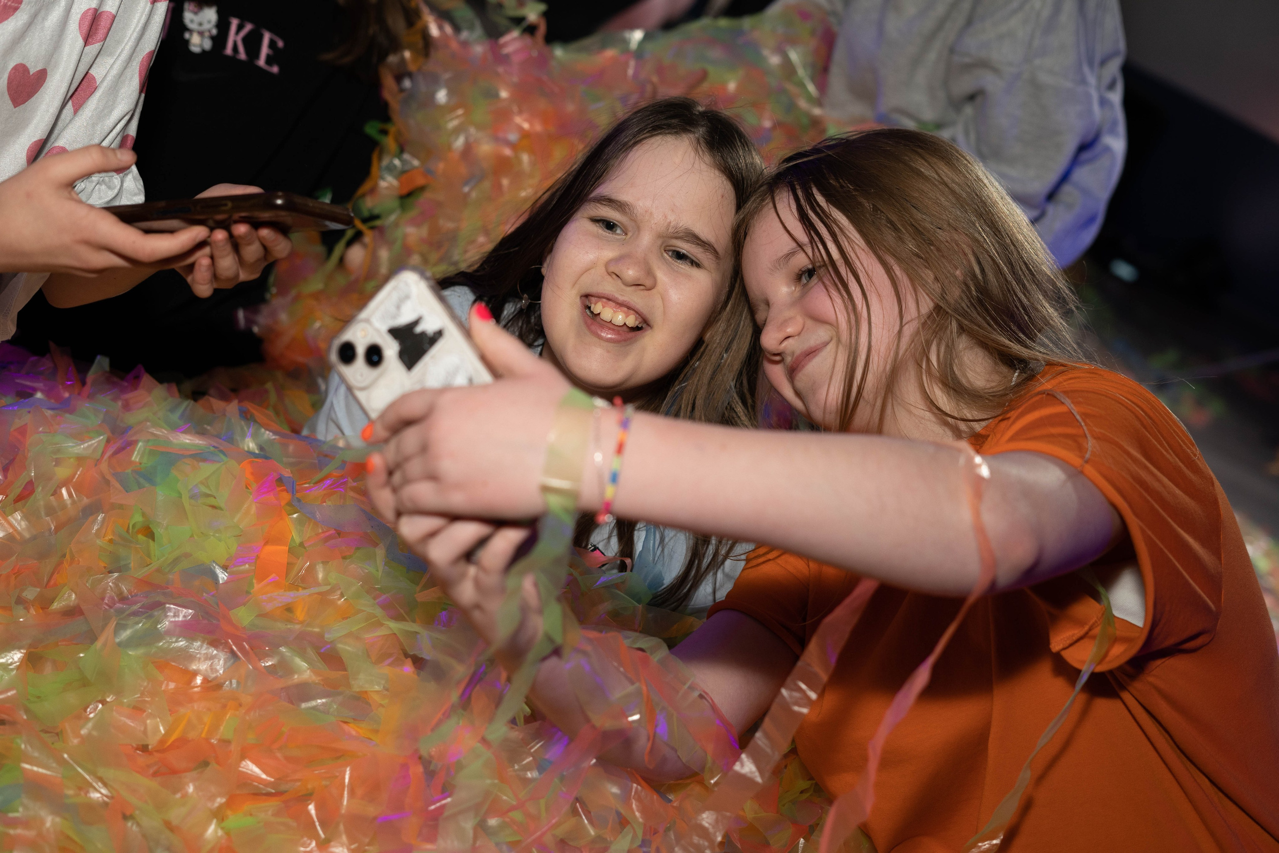 День рождение Мишель. Фото / Видеосъемка в Москве