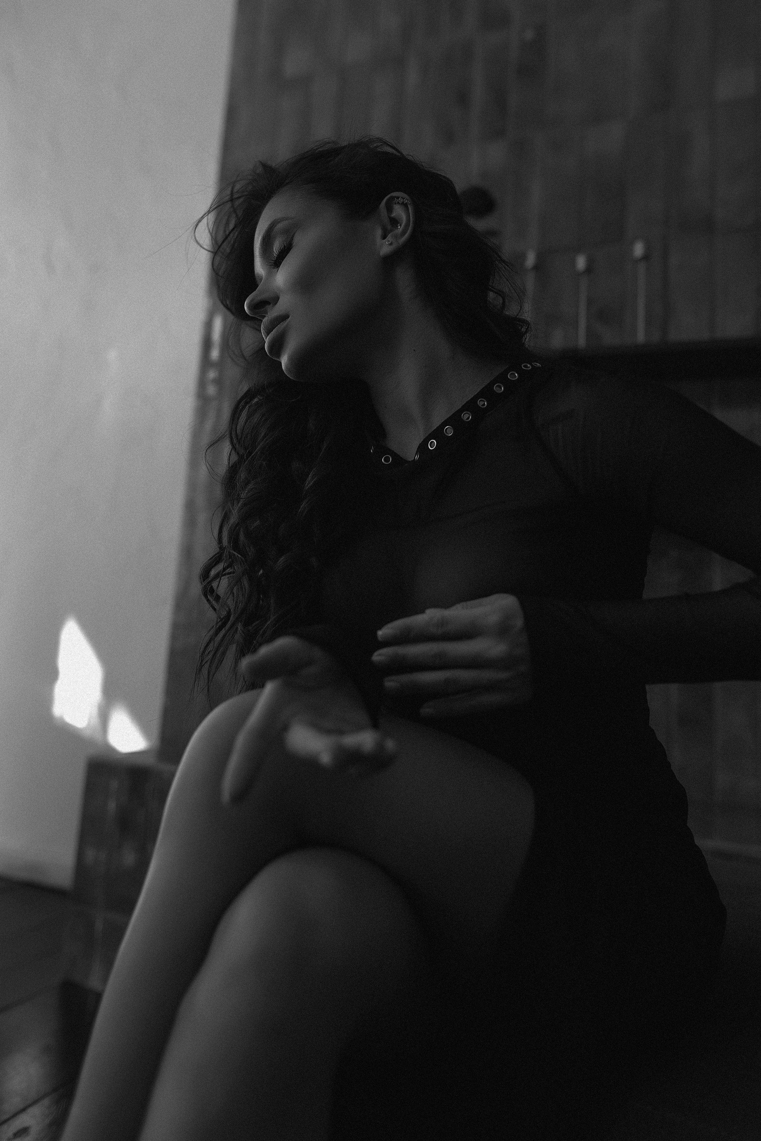 Таня студия Чувство. Женский фотограф в Екатеринбурге Марина Логинова