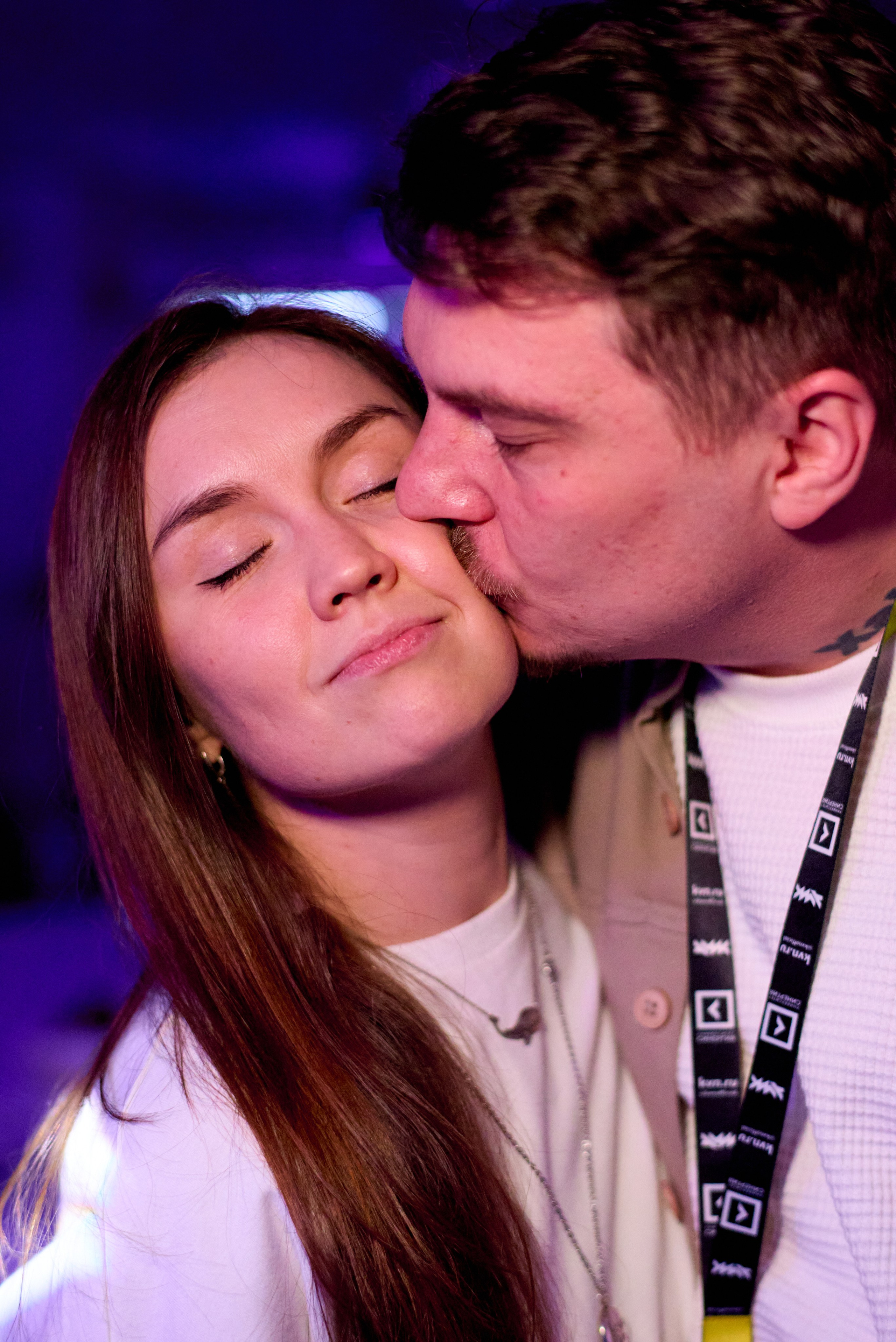 КиВиН-2025. #спецкорНвер