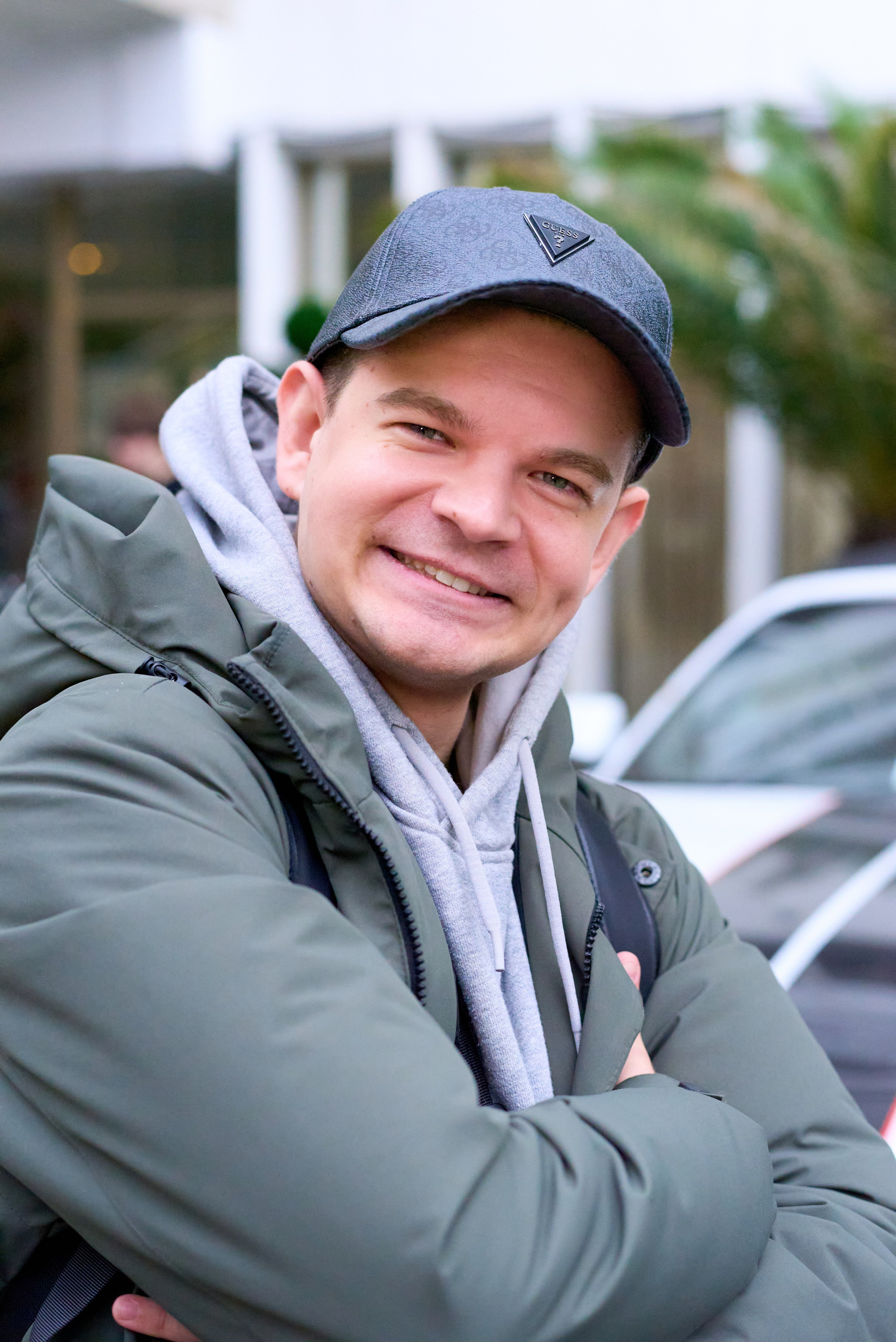 КиВиН-2025. #спецкорНвер