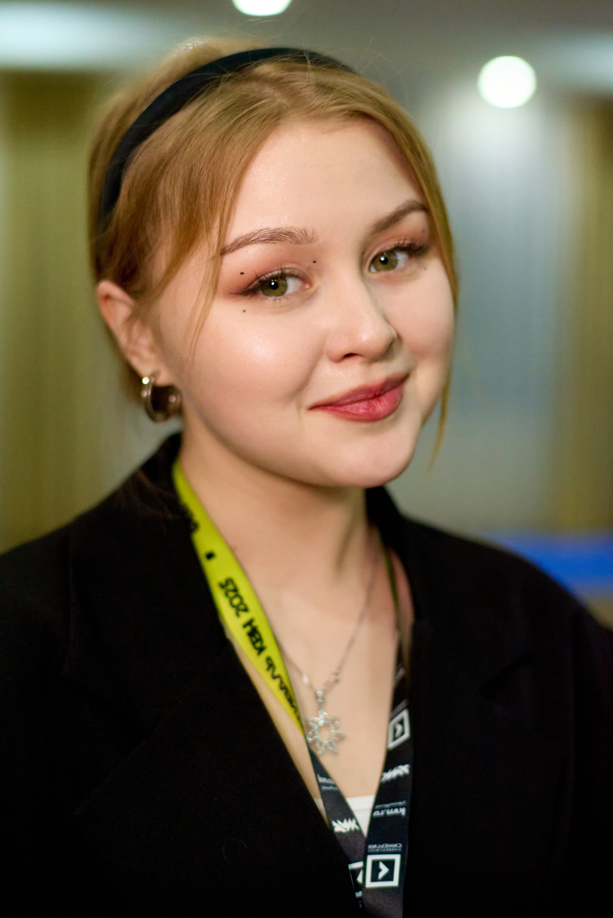 КиВиН-2025. #спецкорНвер