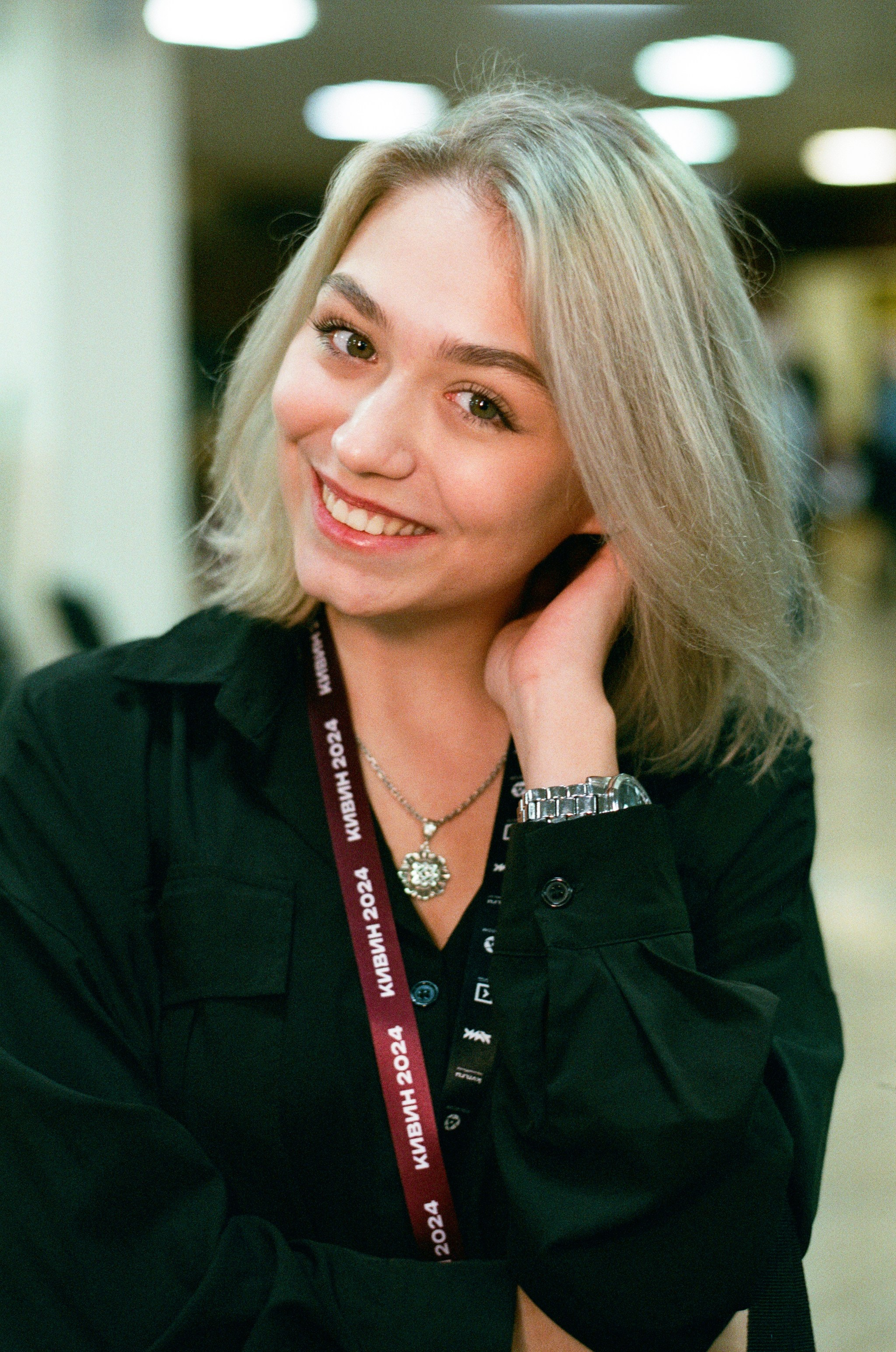 КиВиН-2024. #спецкорНвер