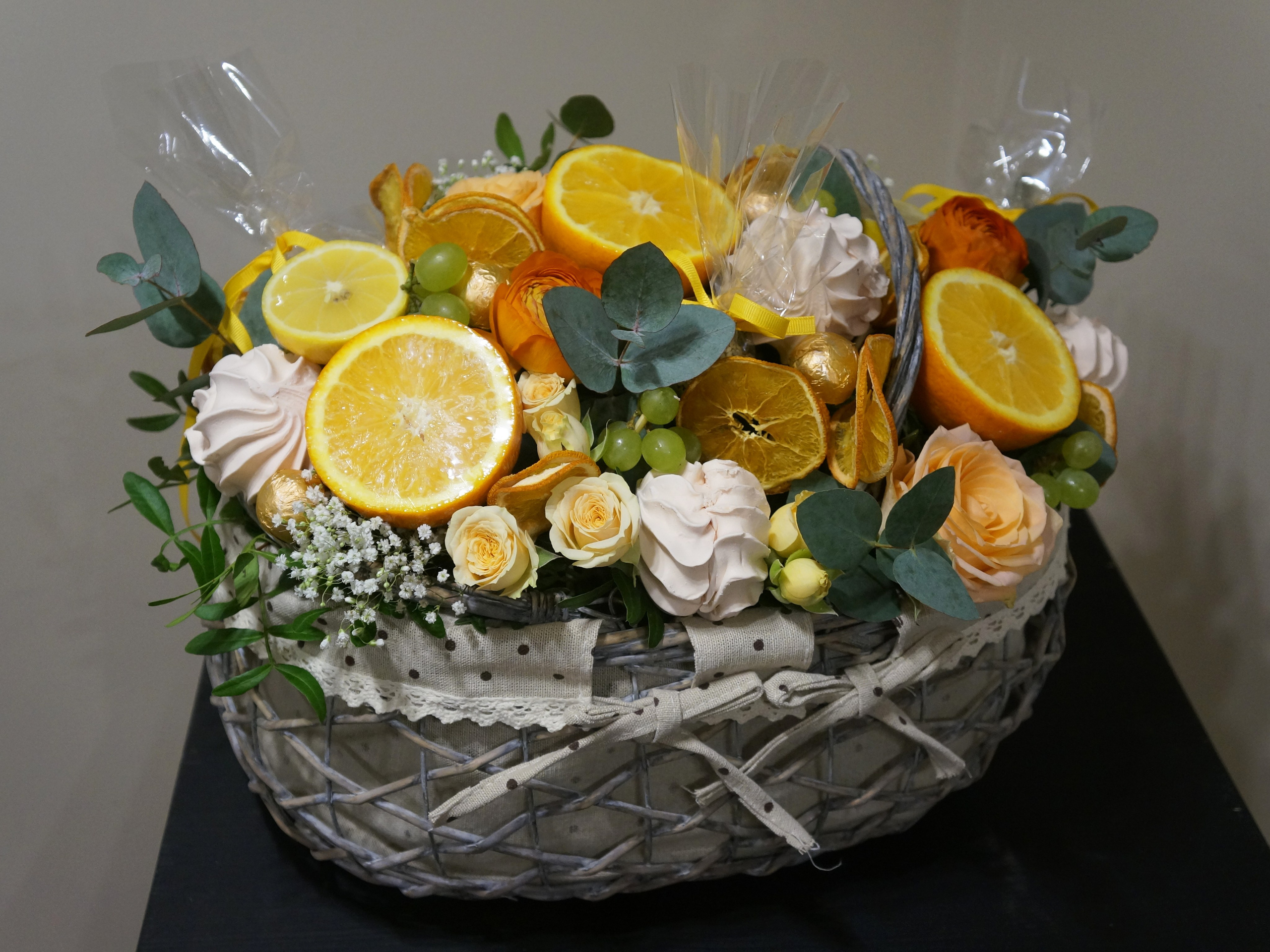 Флористика. Декоратор Флорист в Тольятти, Самаре, Москве