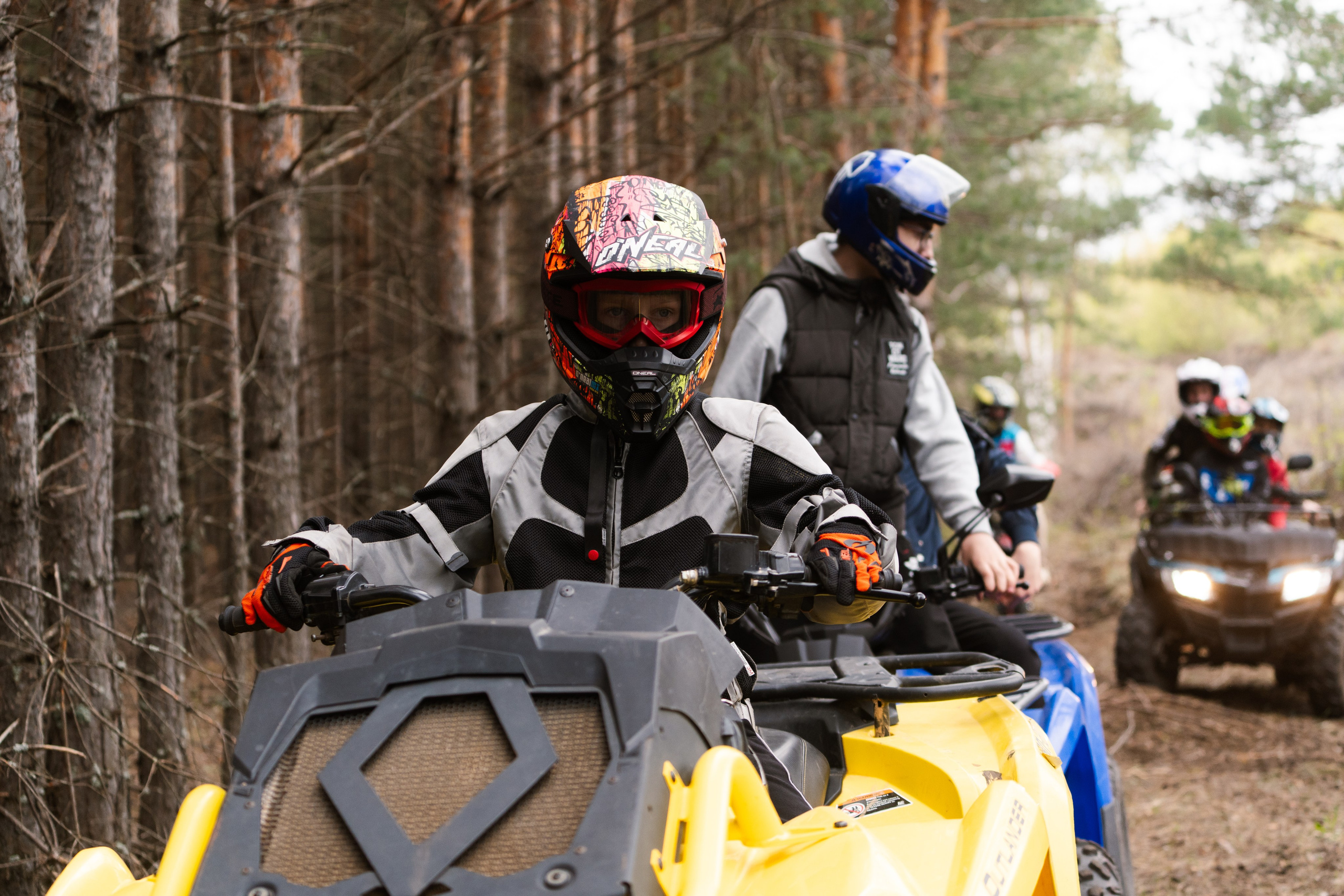 Мотокросс. Фотограф в СПБ Алмаз Камаев